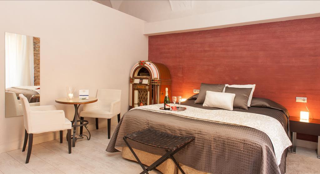 Hotel Hotel-spa Classic