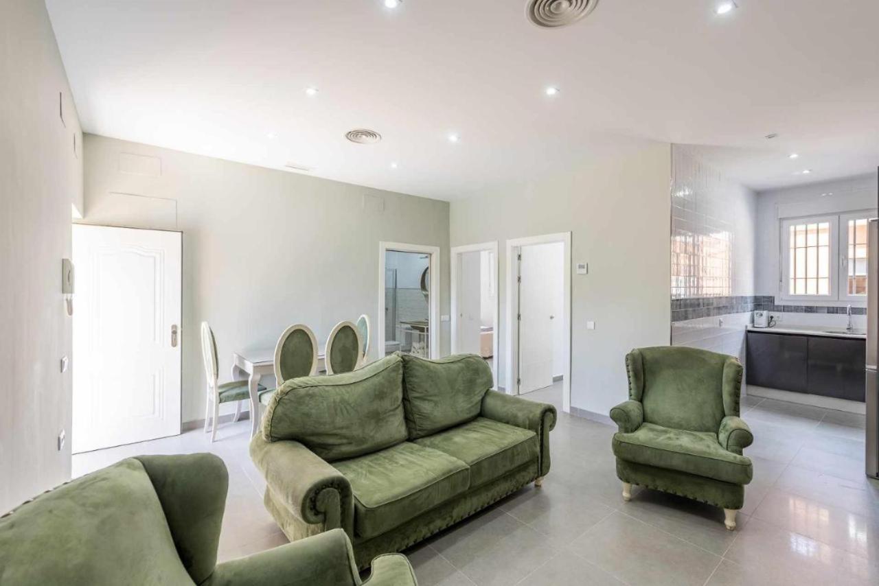 Apartamento Torero Ii