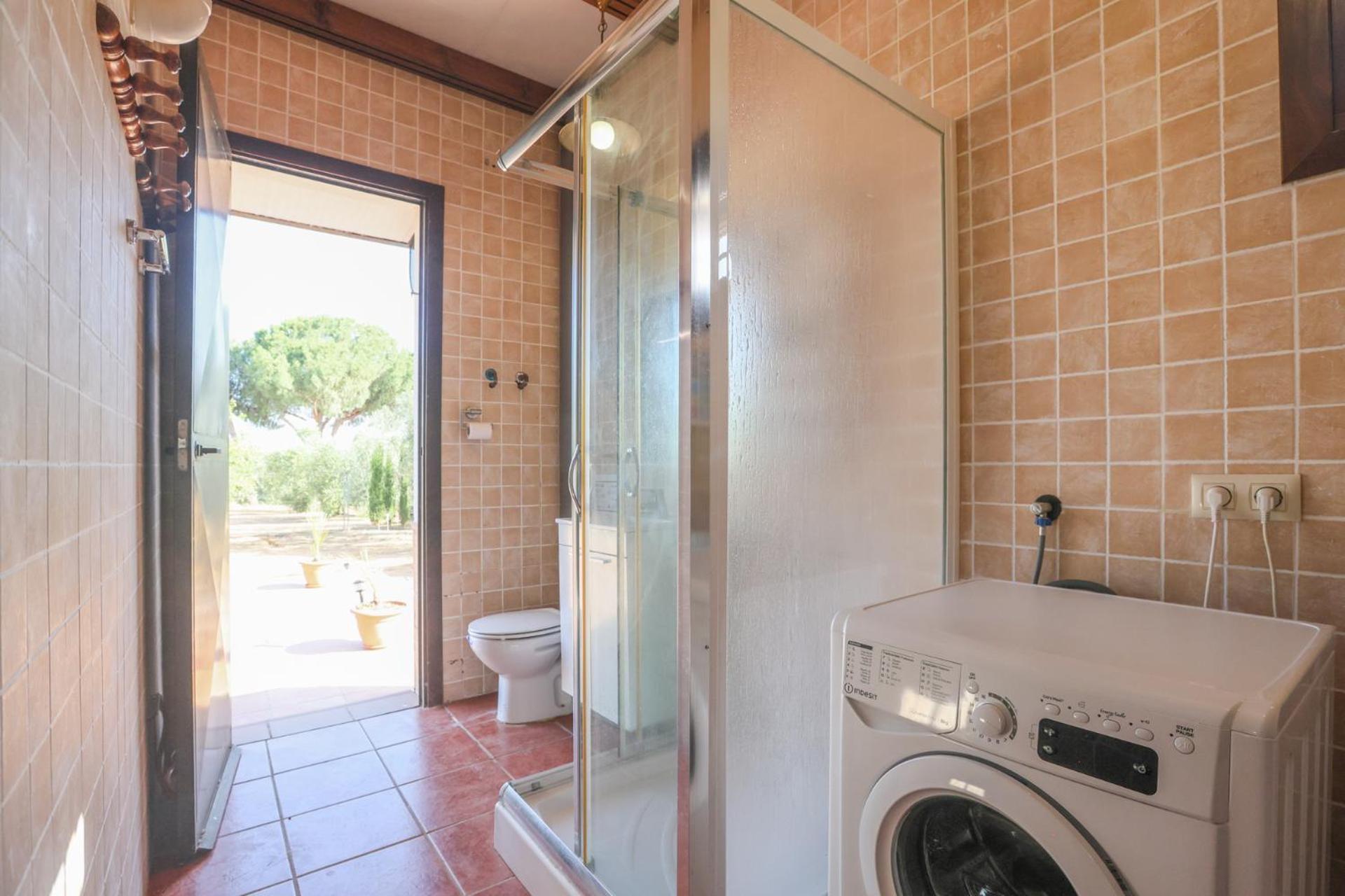 Holiday home Miradores Marchena (Seville)