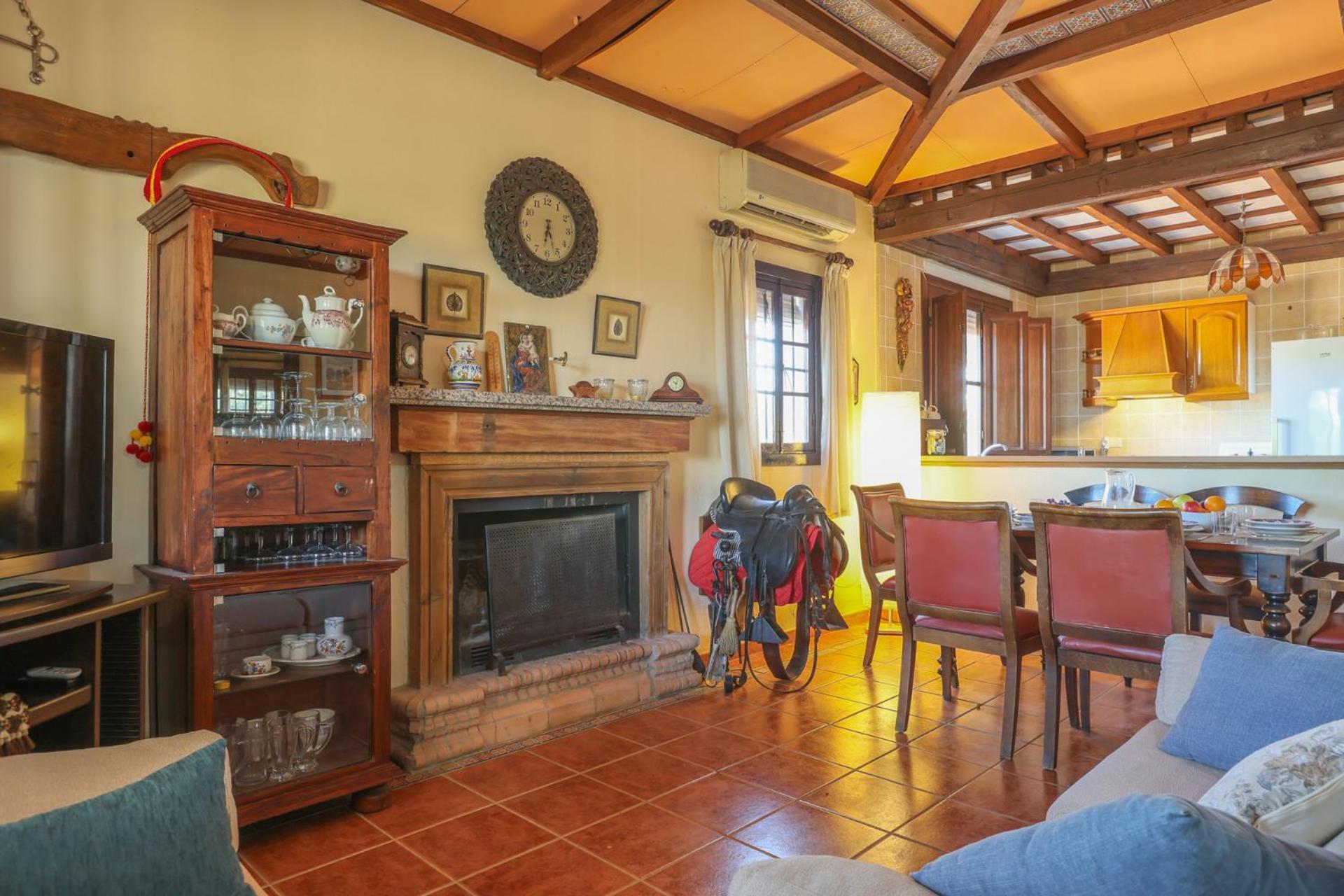 Holiday home Miradores Marchena (Seville)