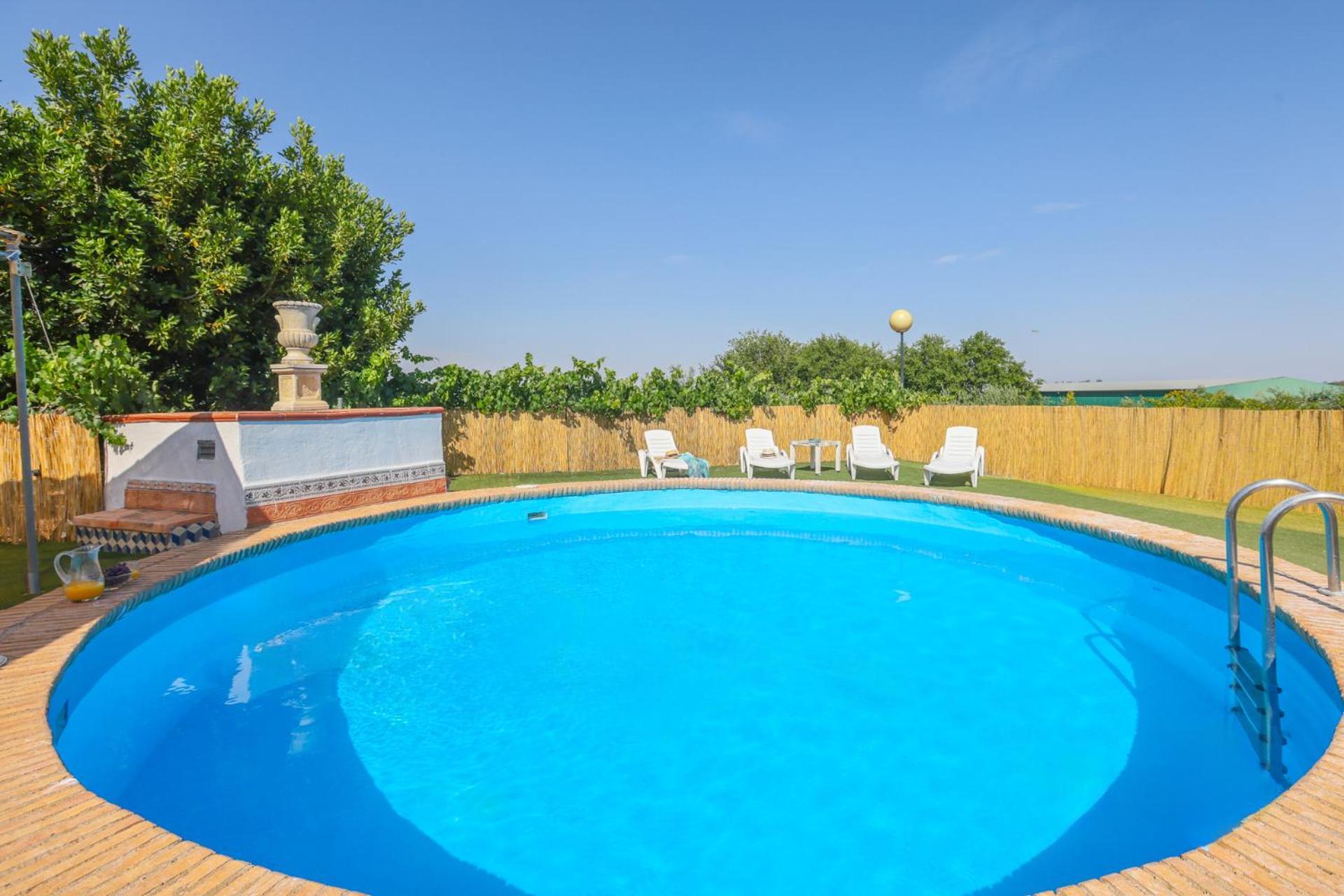 Holiday home Miradores *