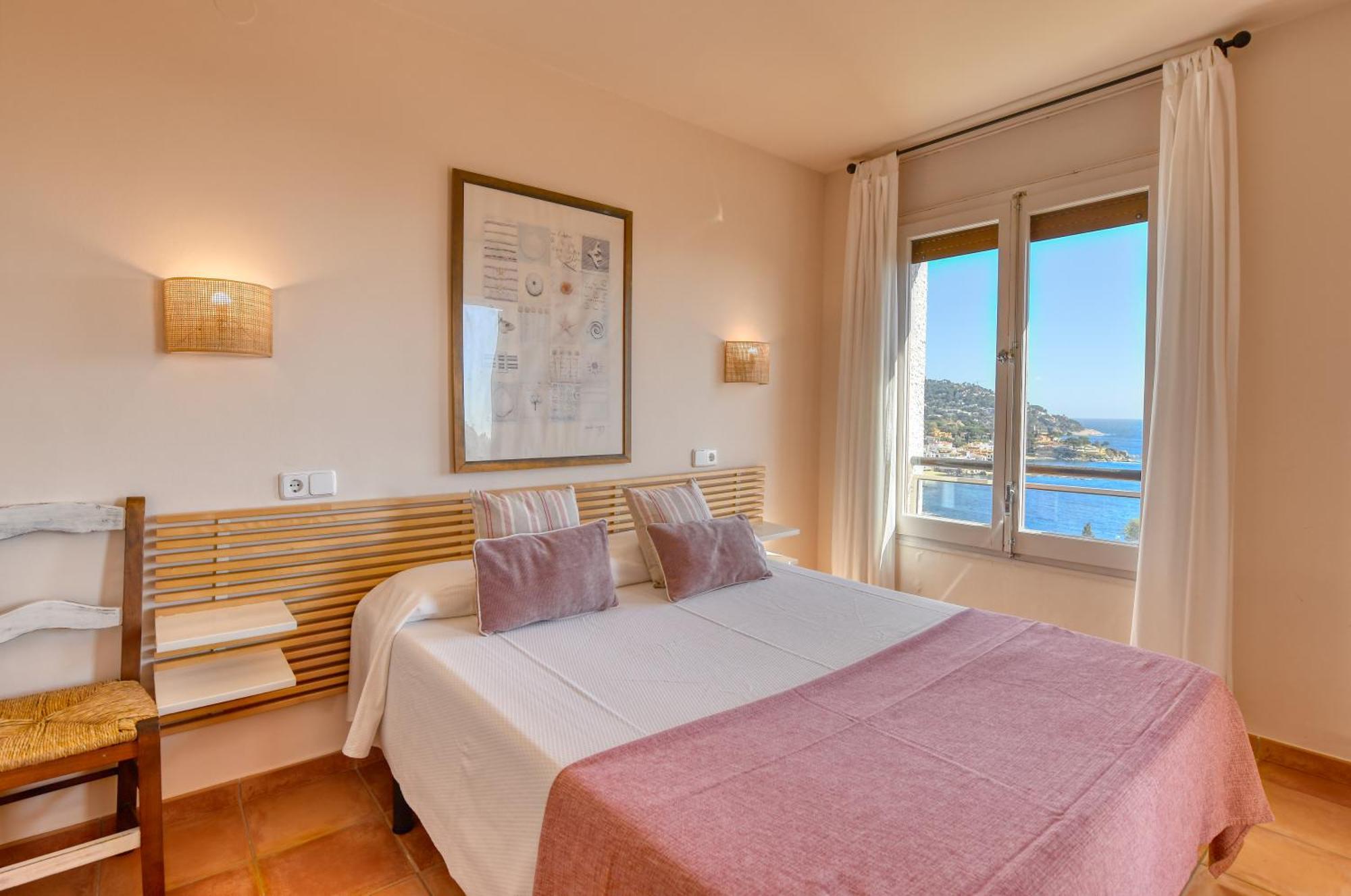 Panoramic Sea Views * Calella De Palafrugell