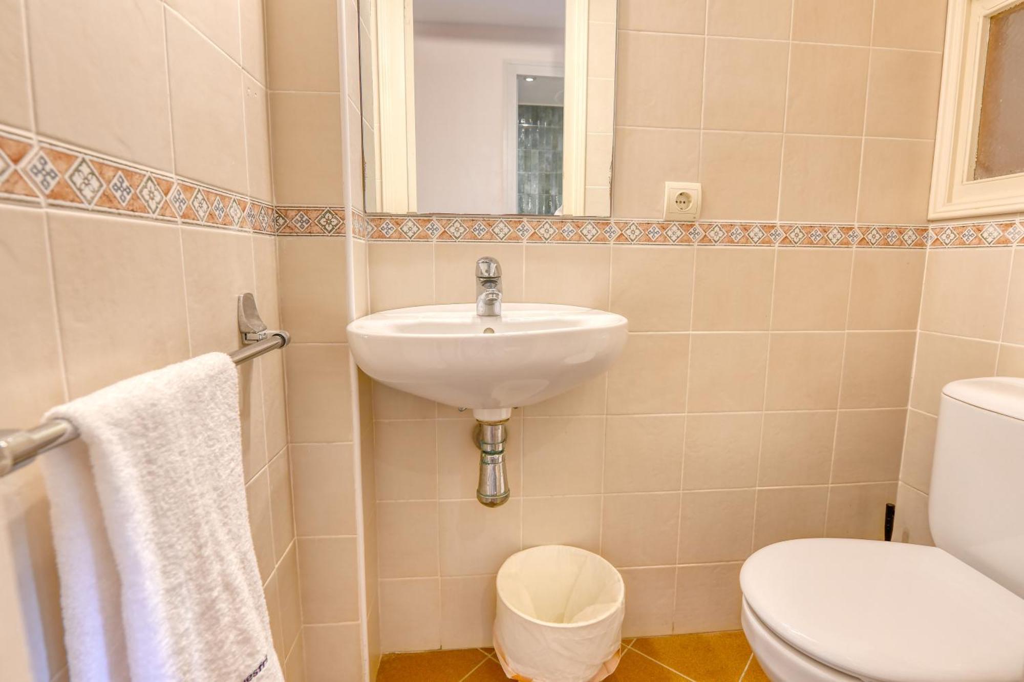 Panoramic Sea Views Apartamento *