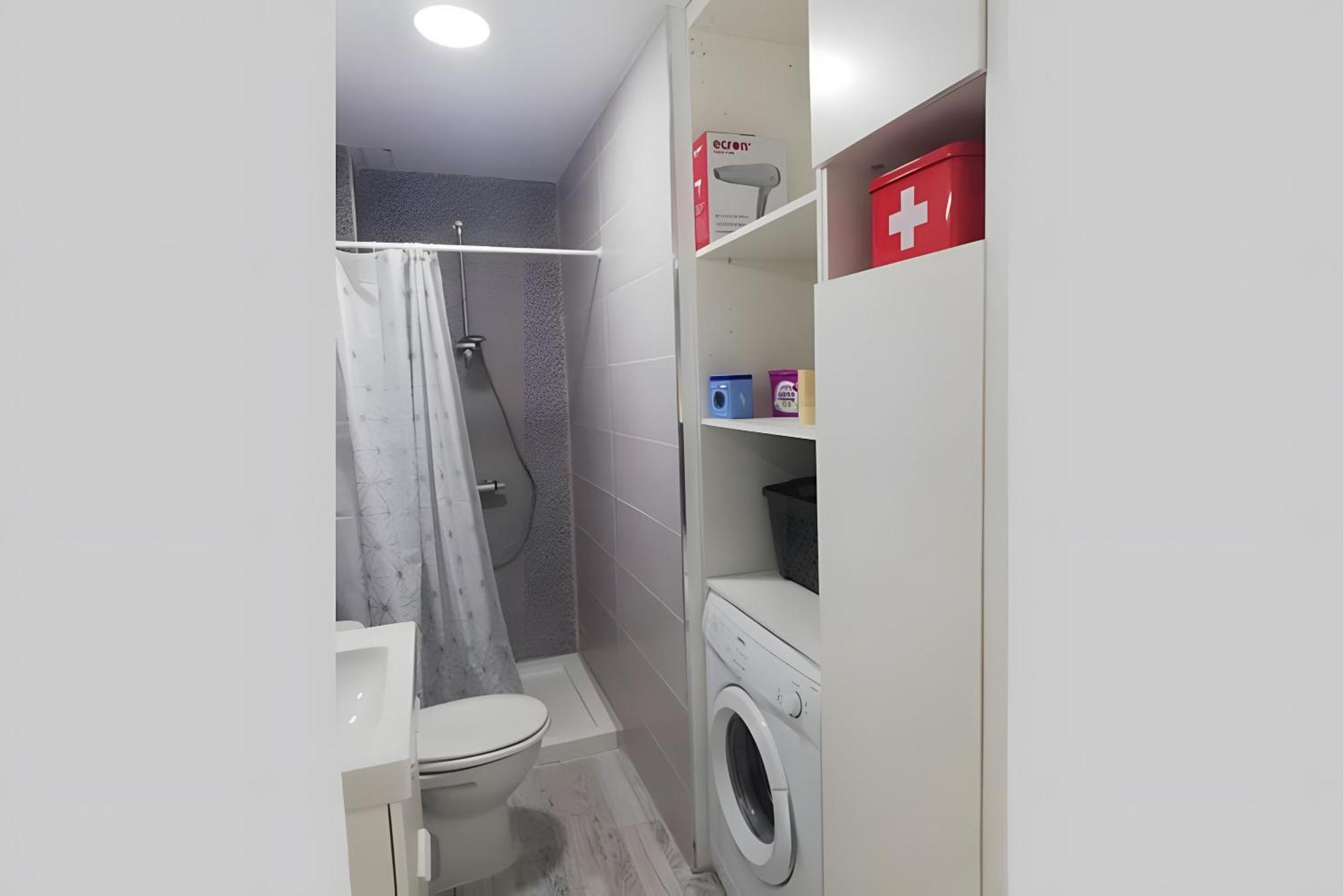 Apartamento Acuario Arinaga