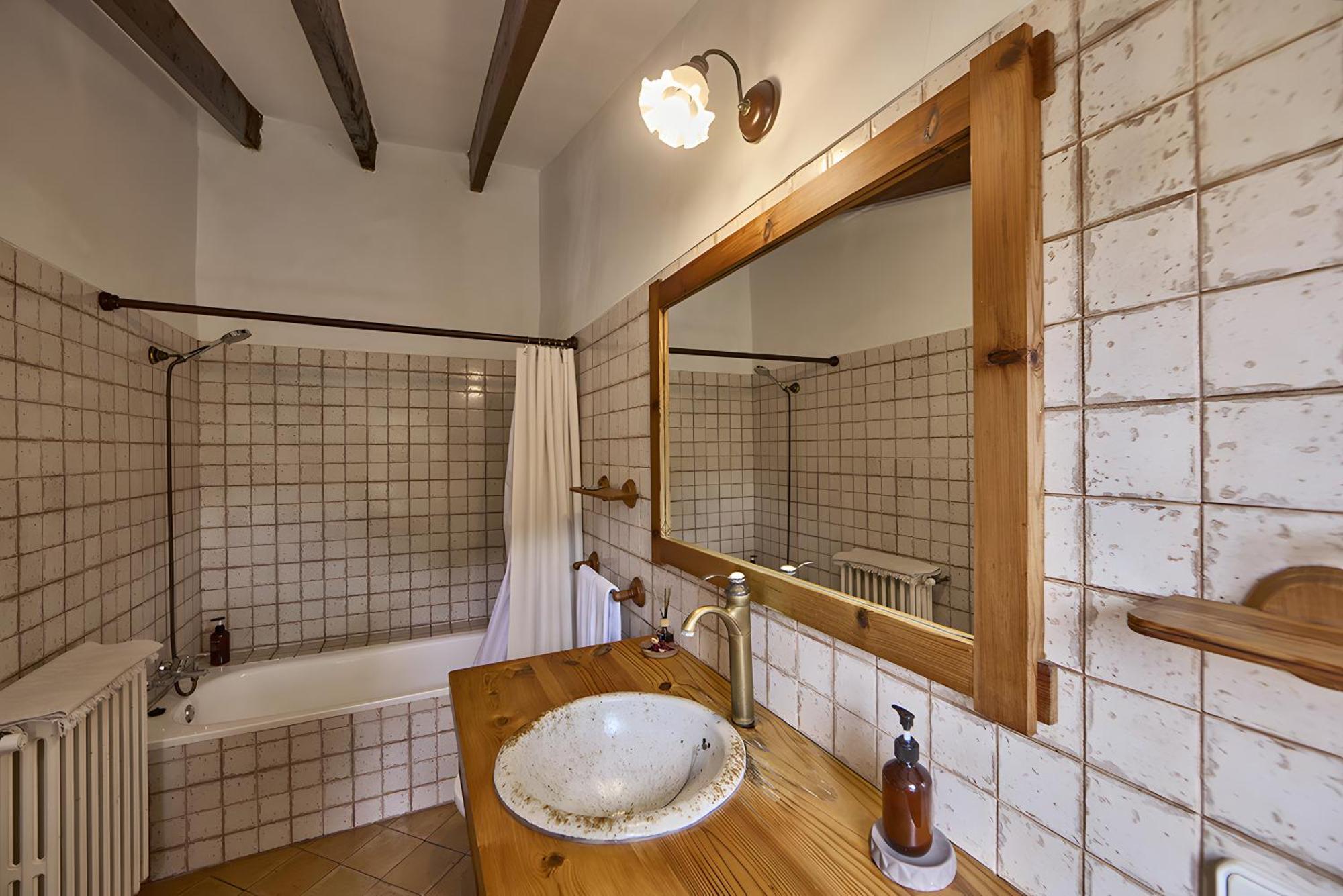 Bed and breakfast Busquets - Tramuntana