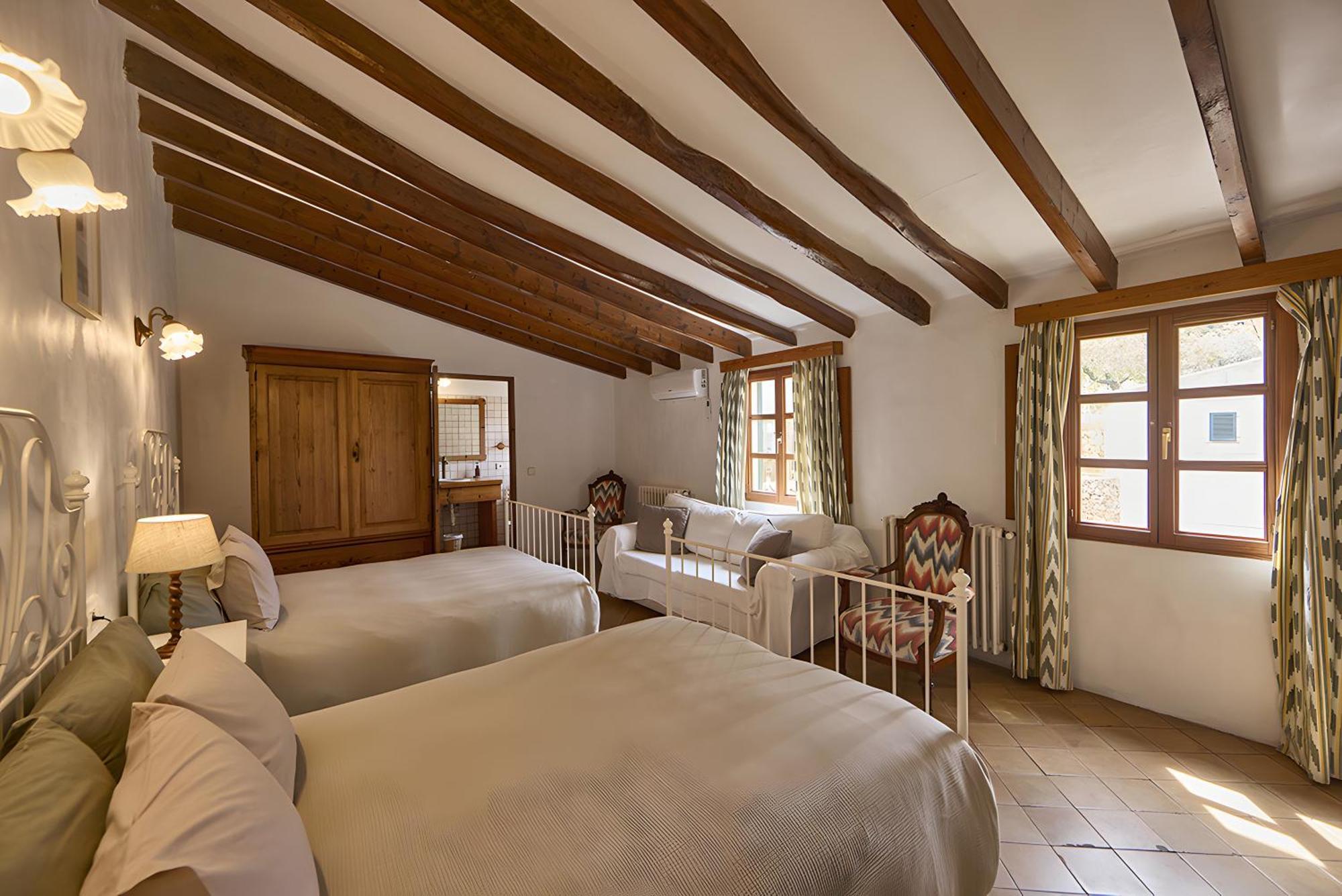 Bed and breakfast Busquets - Tramuntana *