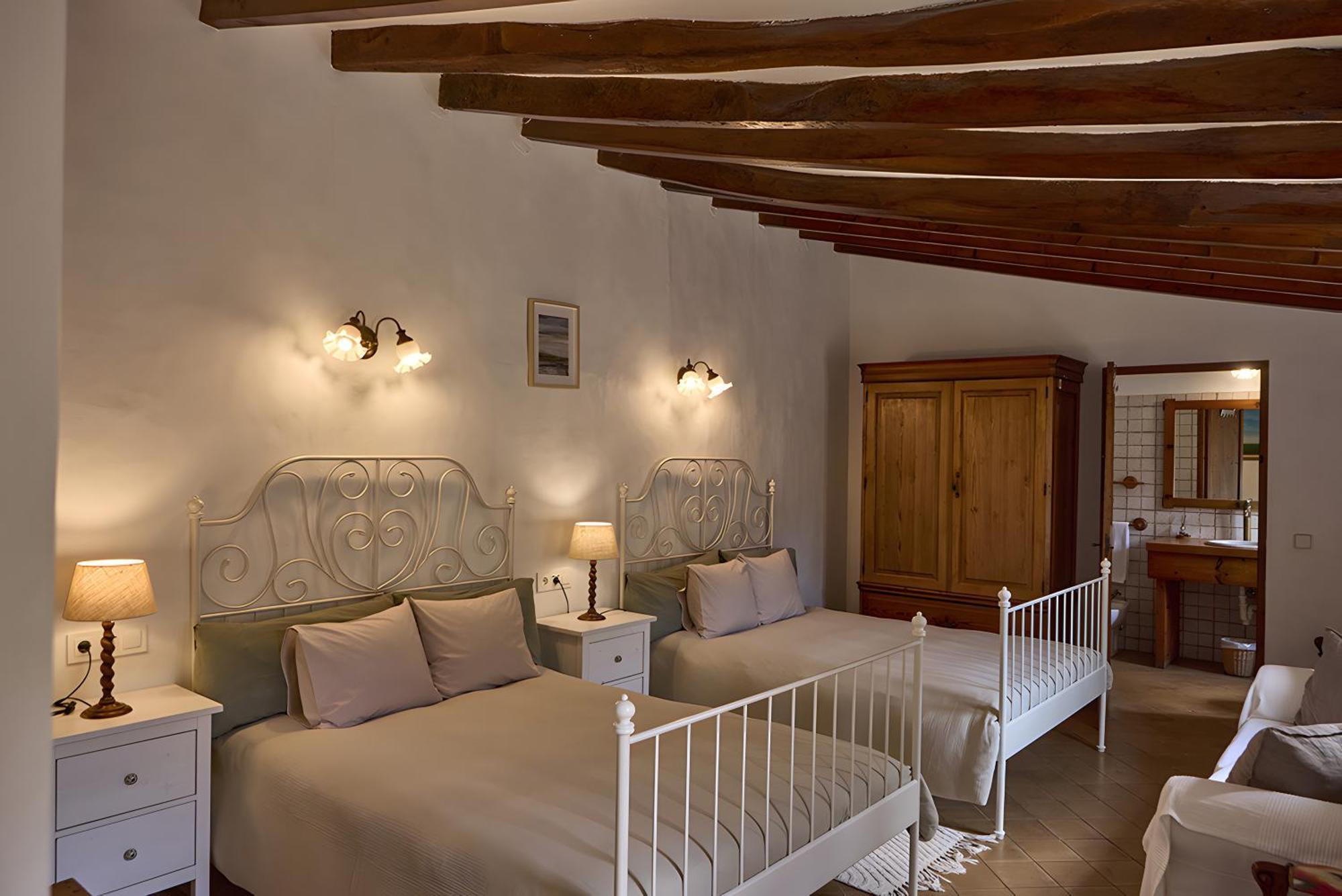 Bed and breakfast Busquets - Tramuntana