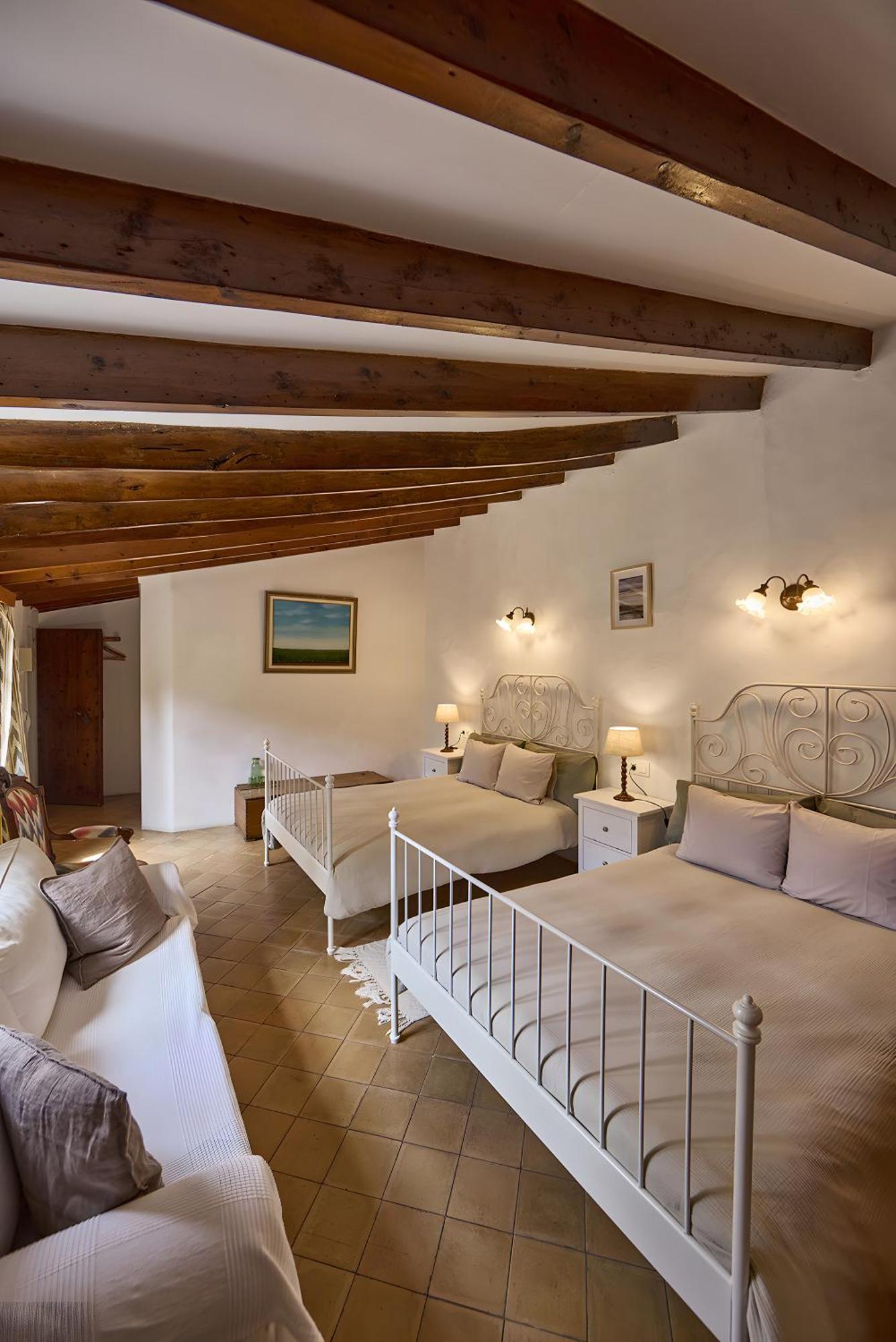 Busquets - Tramuntana Bed and breakfast Bañalbufar (Banyalbufar)