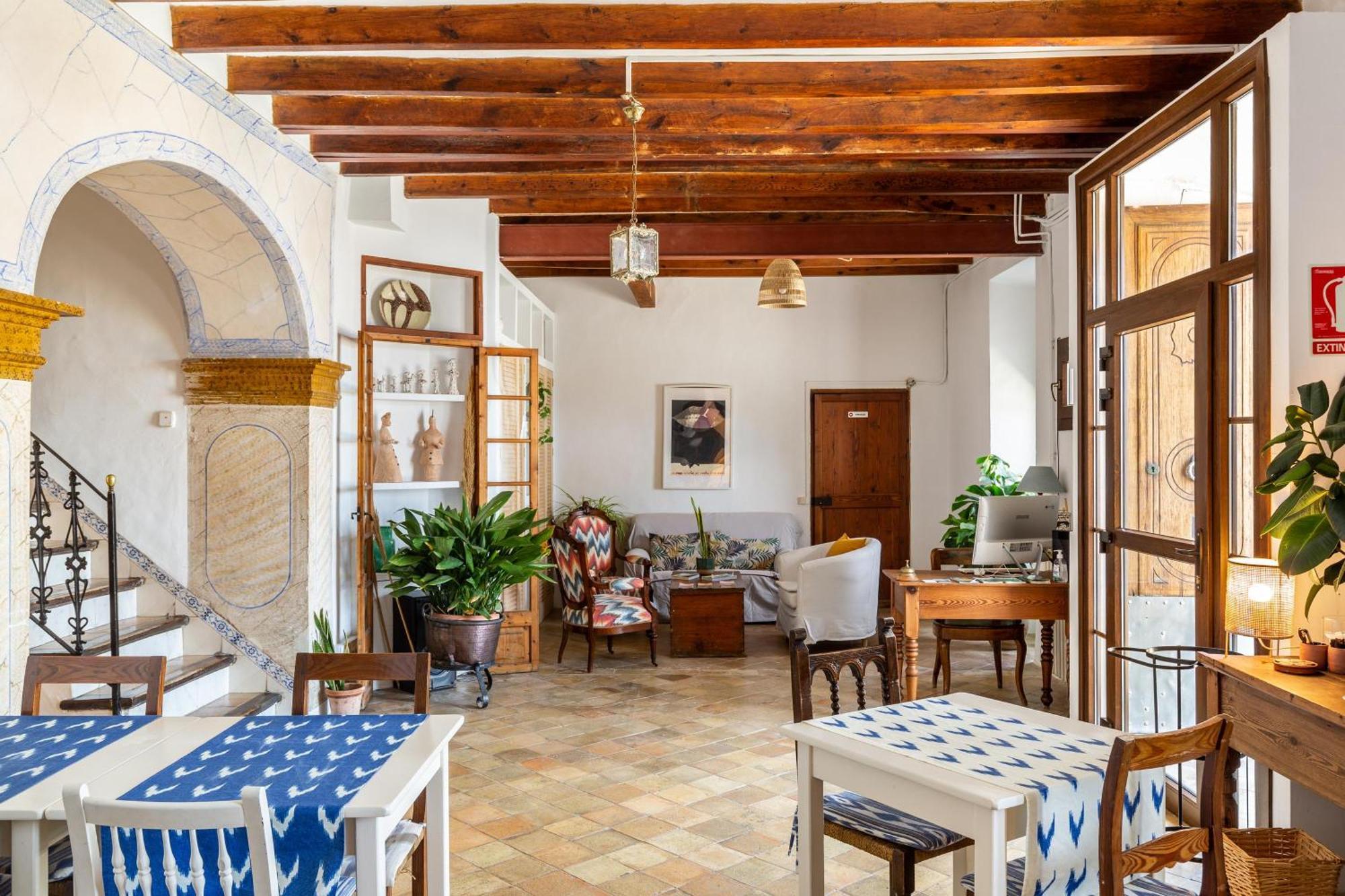Busquets - Tramuntana Bed and breakfast