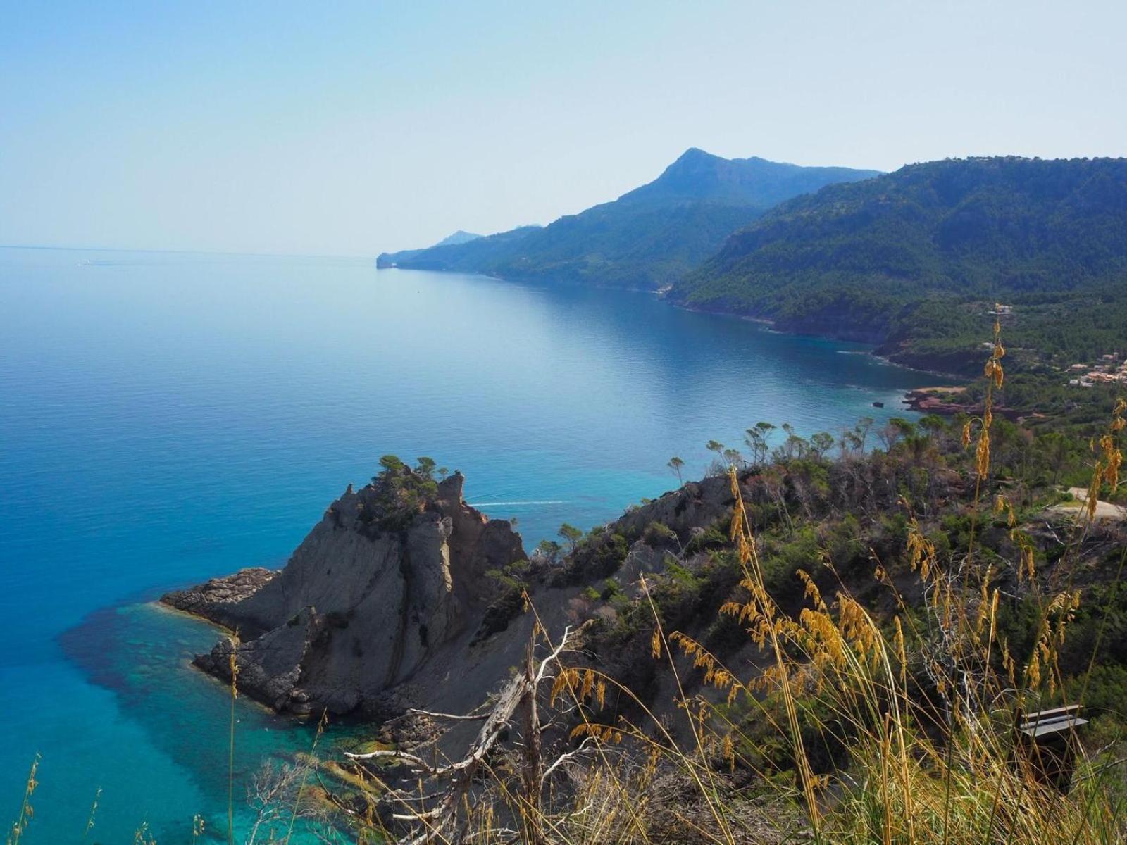 Bed & Breakfast Busquets - Tramuntana Banyalbufar