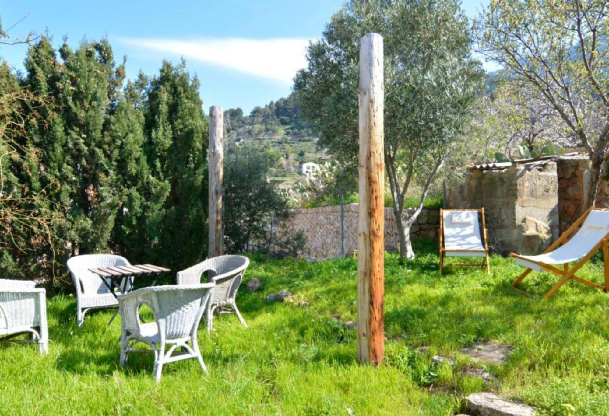 Busquets - Tramuntana Bed and breakfast