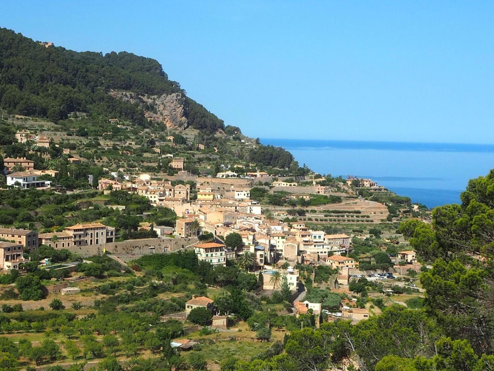 Bed & Breakfast Busquets - Tramuntana *