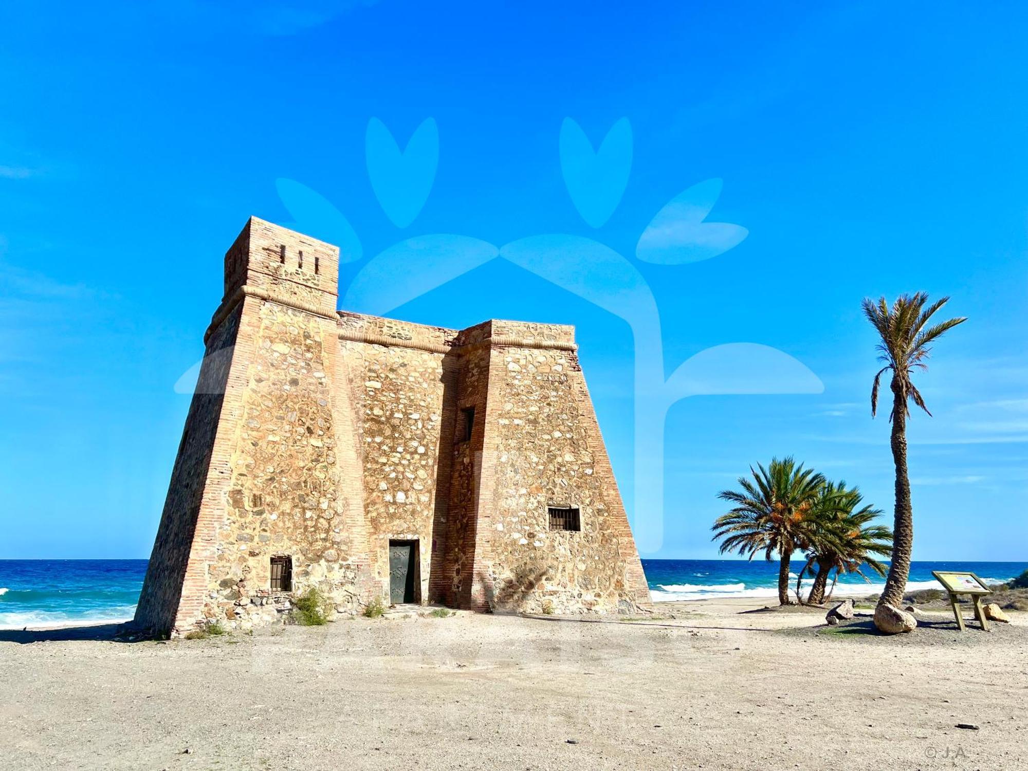 Spirit Paraiso Apartment Mojacar