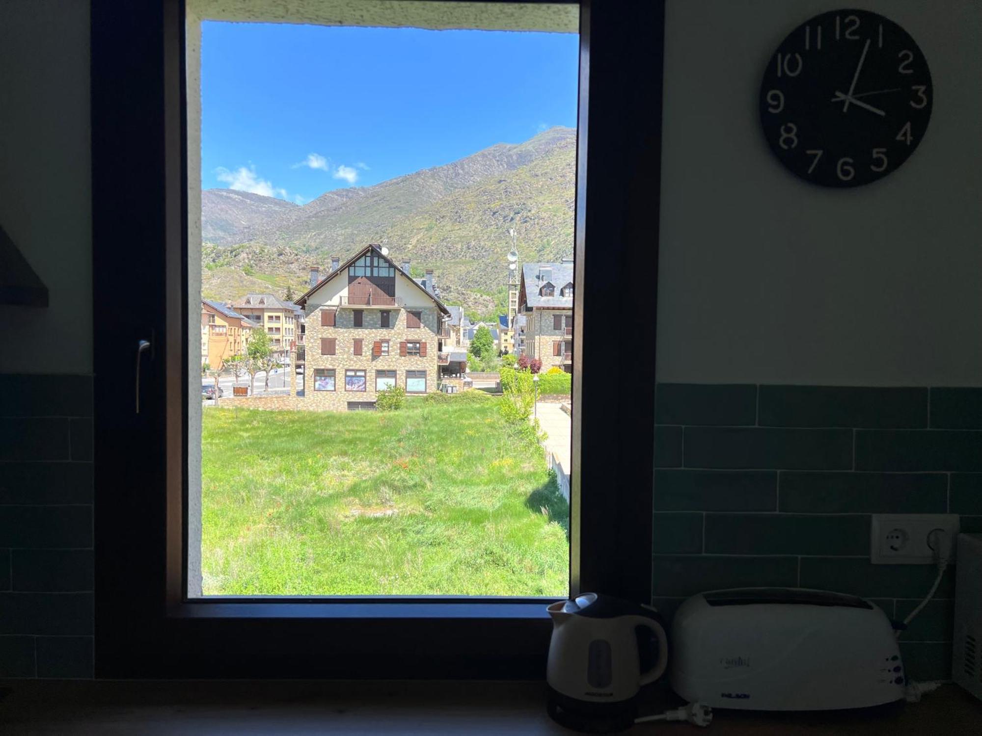 Casa Mata - L'amfitriona Apartment