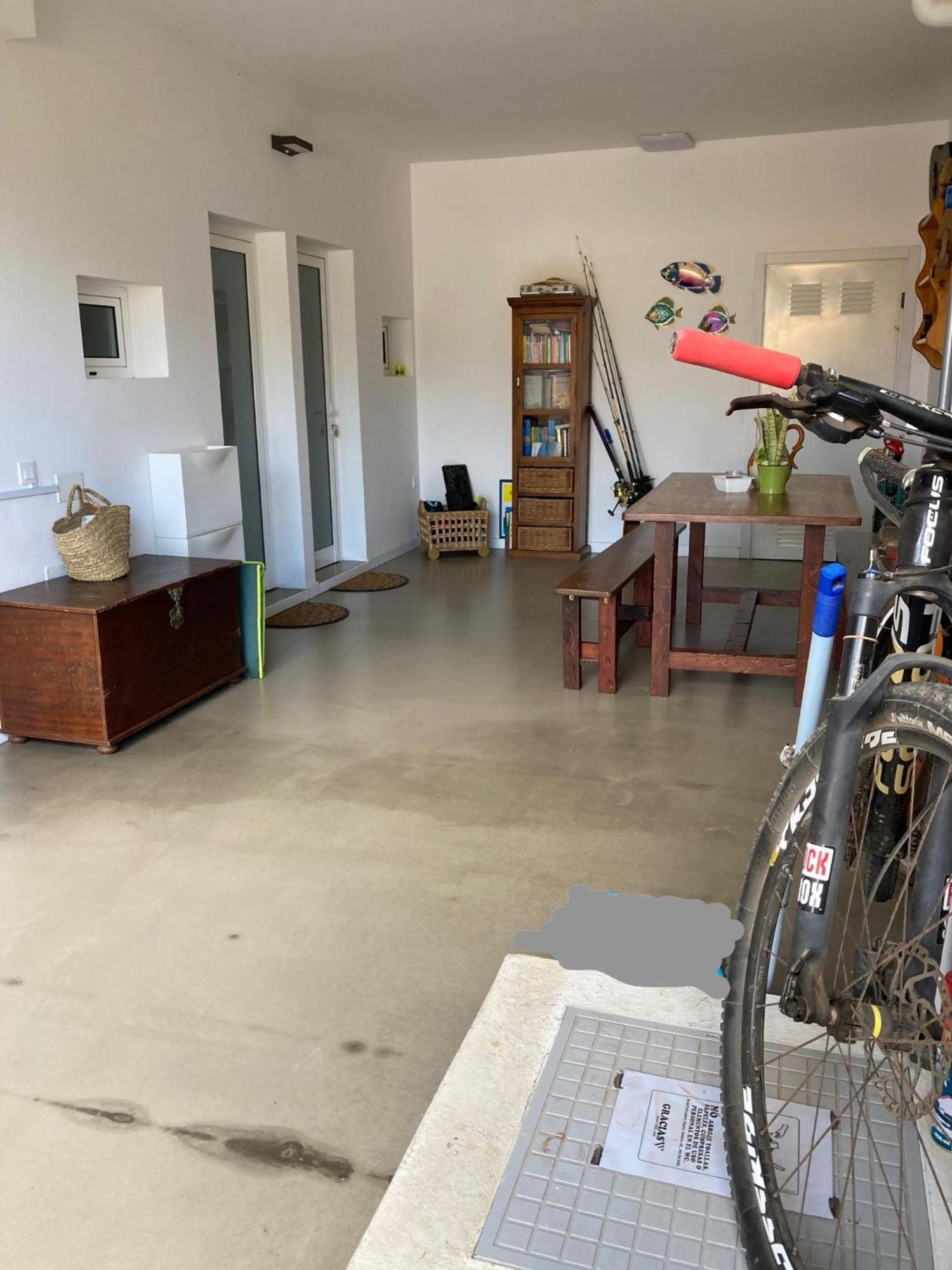 Apartamento La Majorera