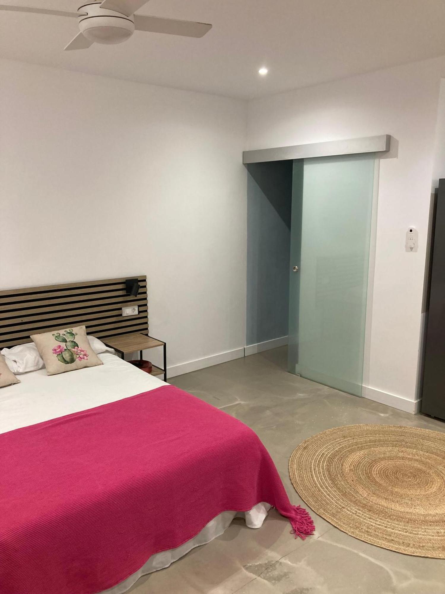 Apartamento La Majorera