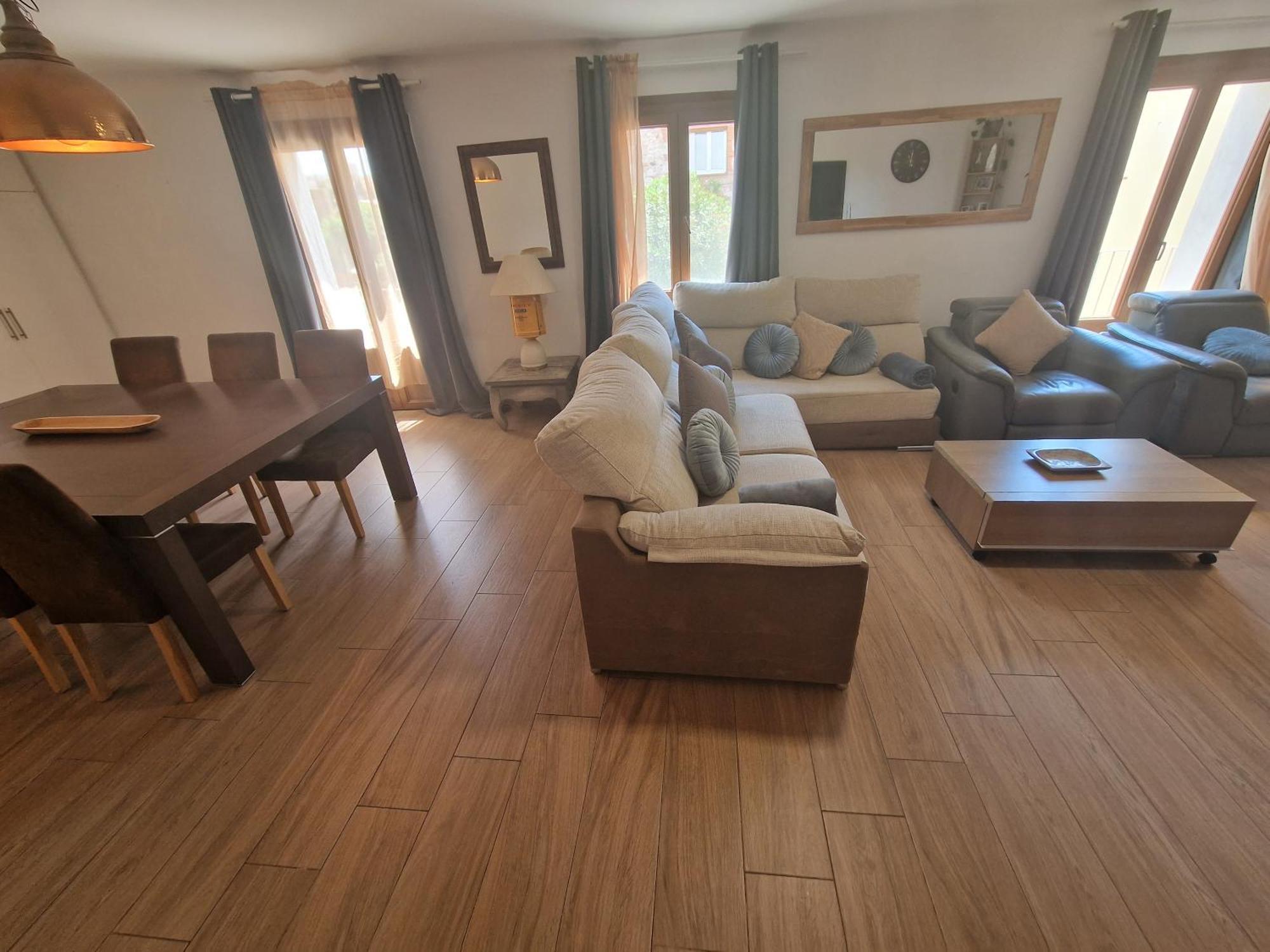 Newly Renovated Large Villa With Garden Castello  D'Empuries