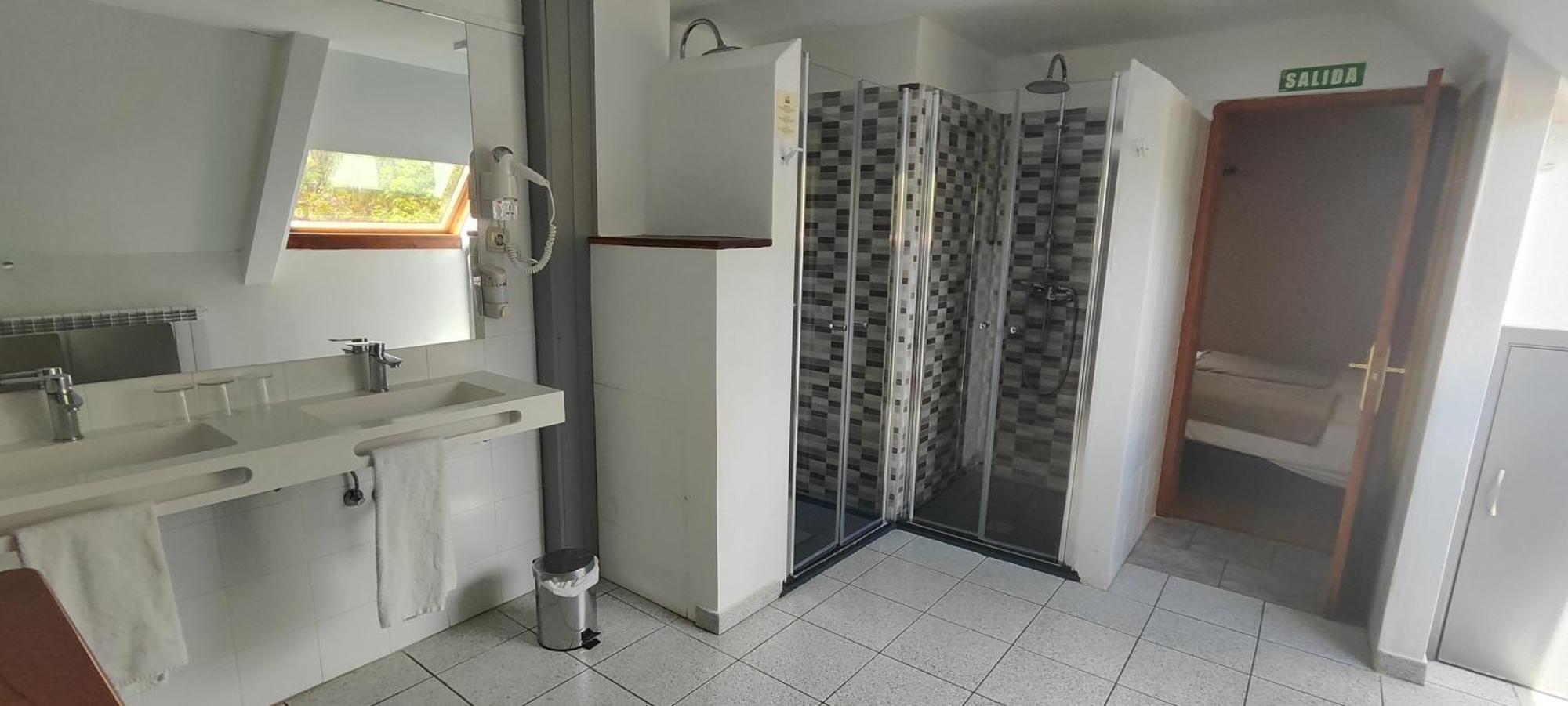 Guest house Mendilatz Orbaiceta