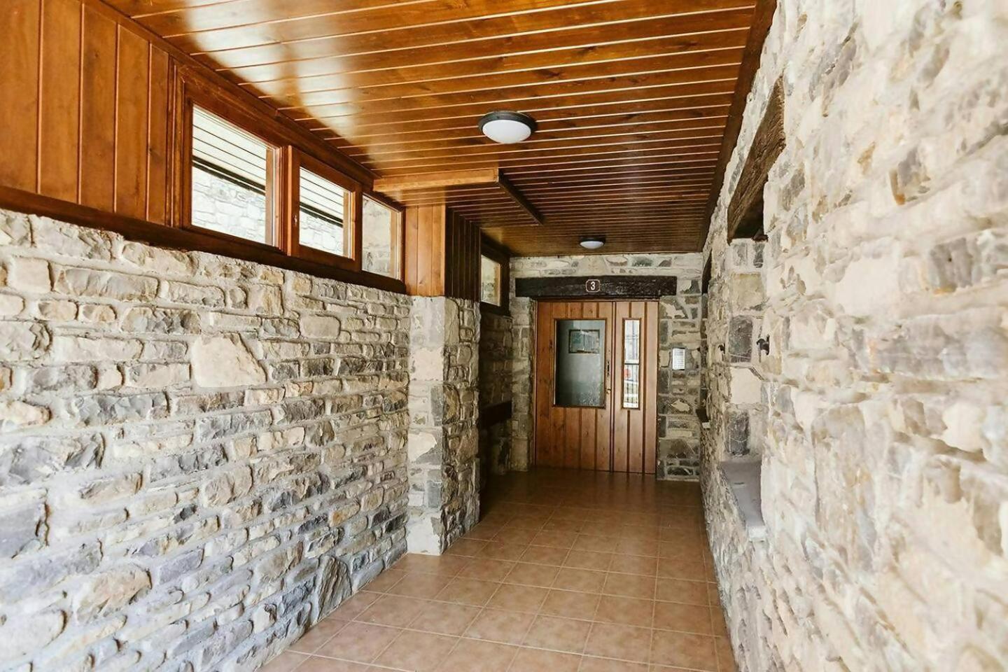 Apartamento Casa Begoña - Wifi, Sencillo Y Acogedor Sallent de Gállego