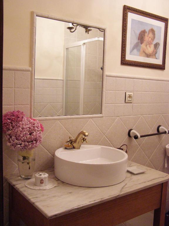 Guest house Rural Ochohermanas Las Fraguas