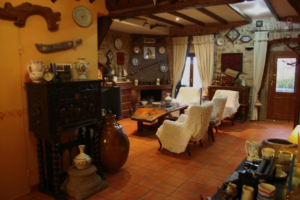 Hospederia El Palen Segorbe (Sogorb)