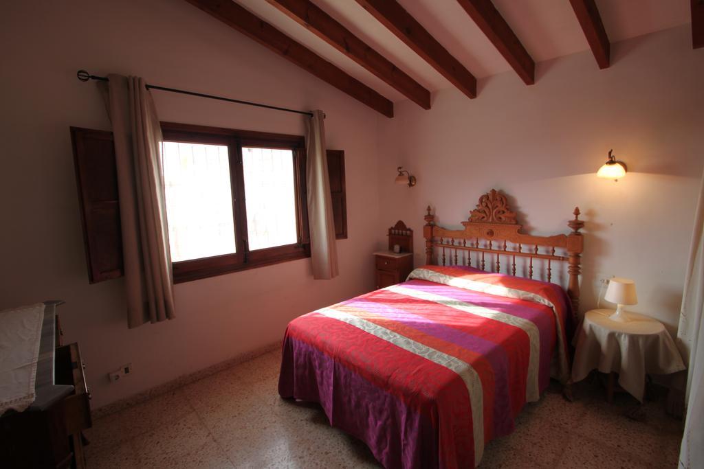 El Barraco - Sea View With Private Pool In * Moraira