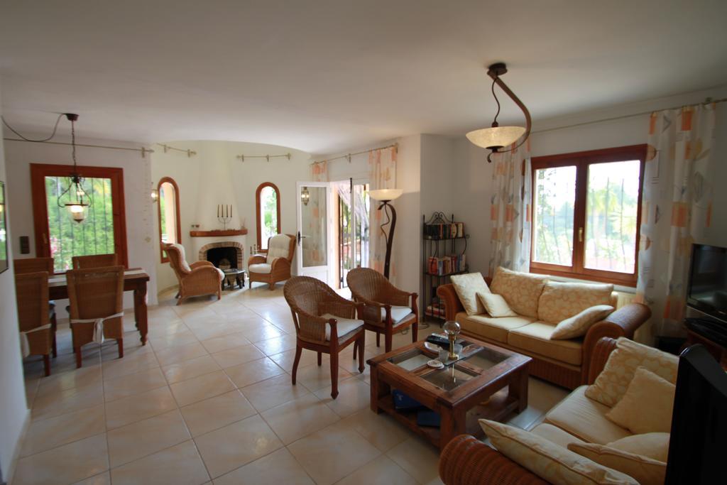Holiday home Chrisuli