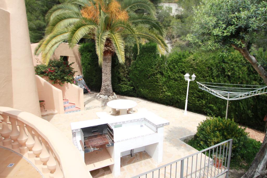 Chrisuli * Moraira