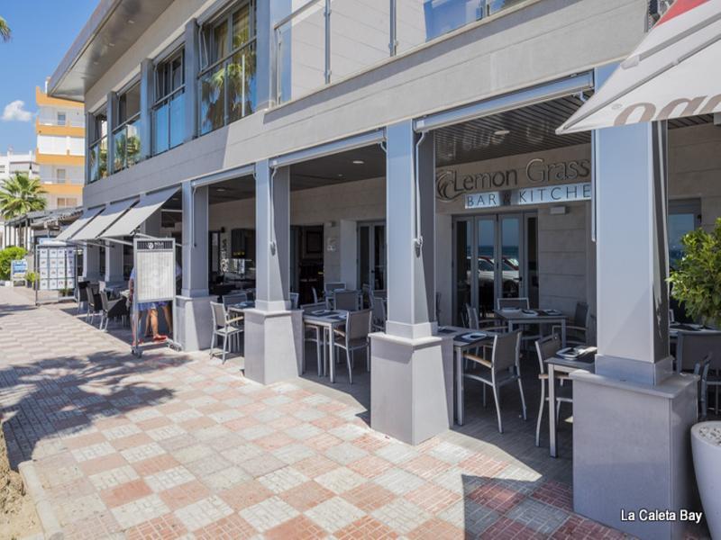H Boutique La Caleta Bay