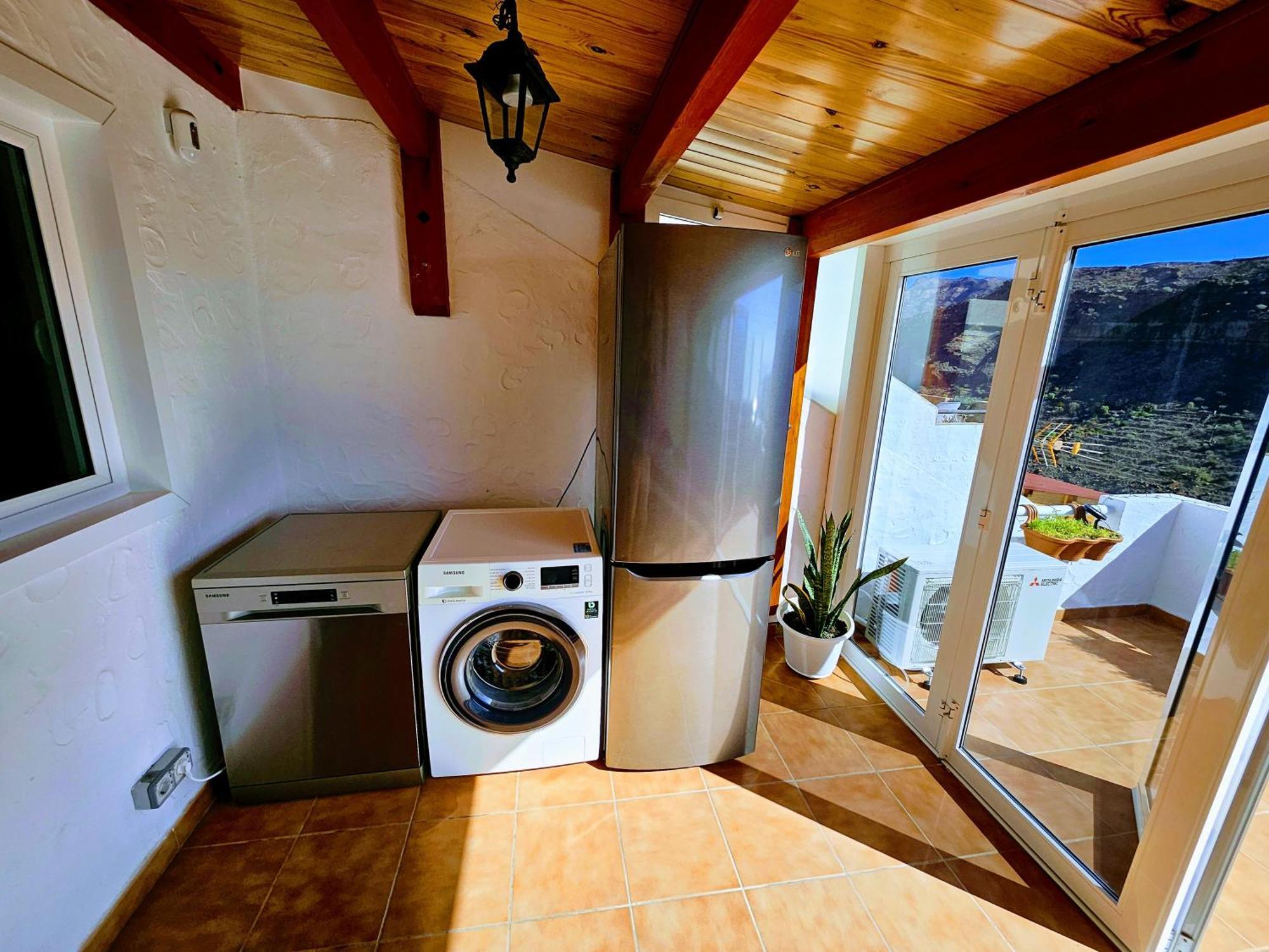 Apartment Demelza *