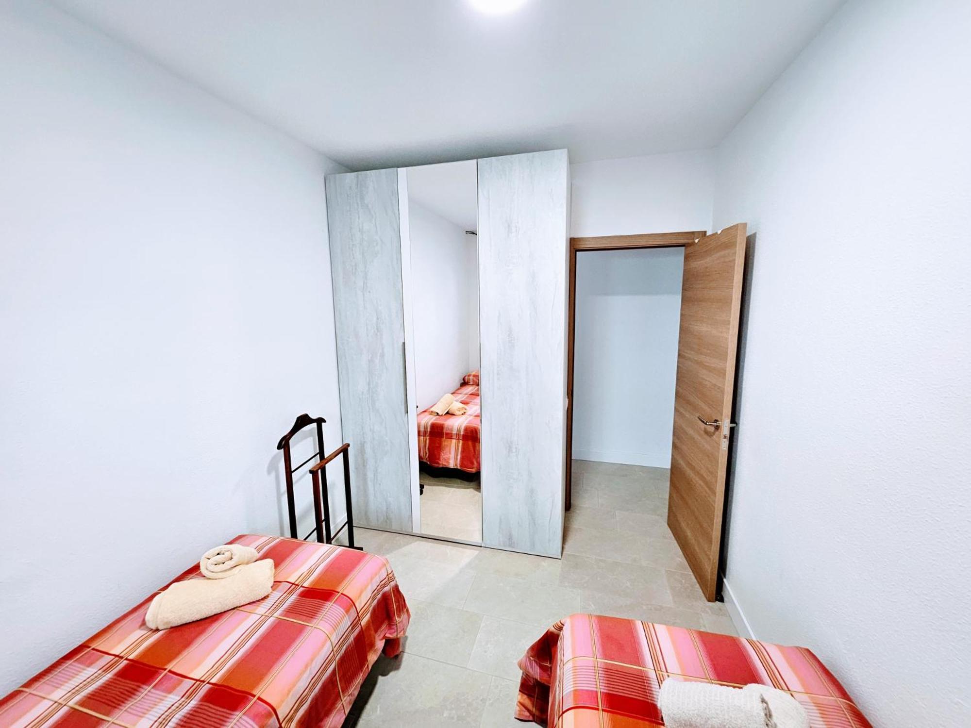 Demelza Apartment