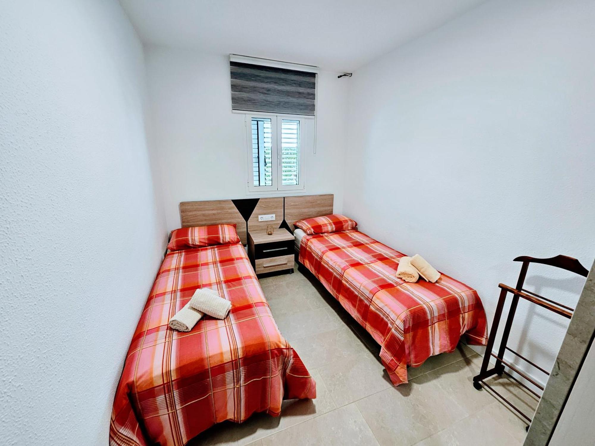 Apartment Demelza