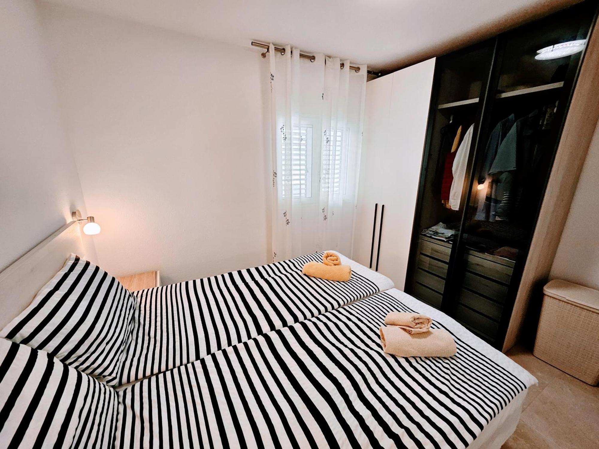 Apartment Demelza *