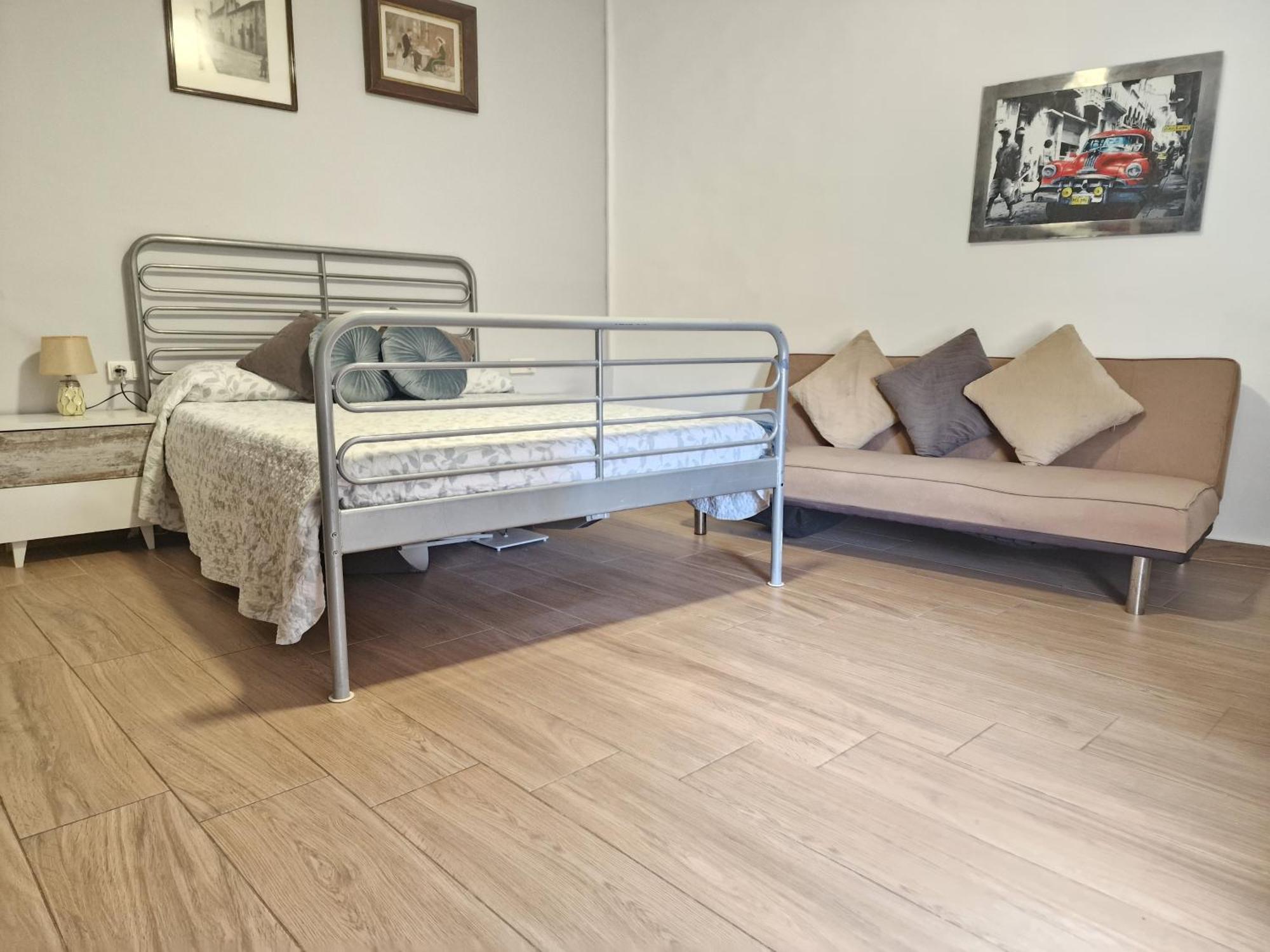 Holiday home Newly Renovated Large Villa With Garden Castello  D'Empuries