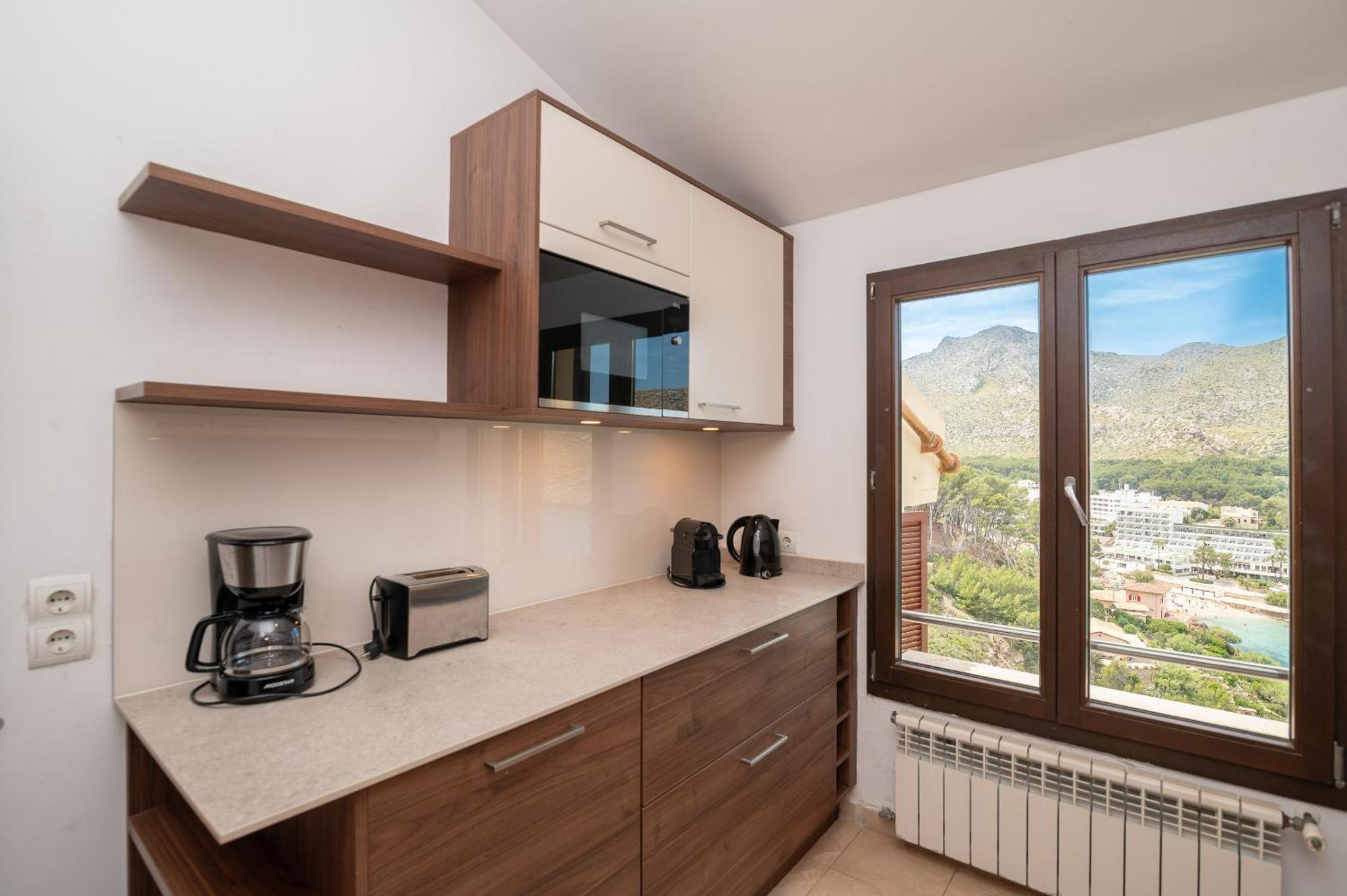 Cala Carbo By Sealand Villa
