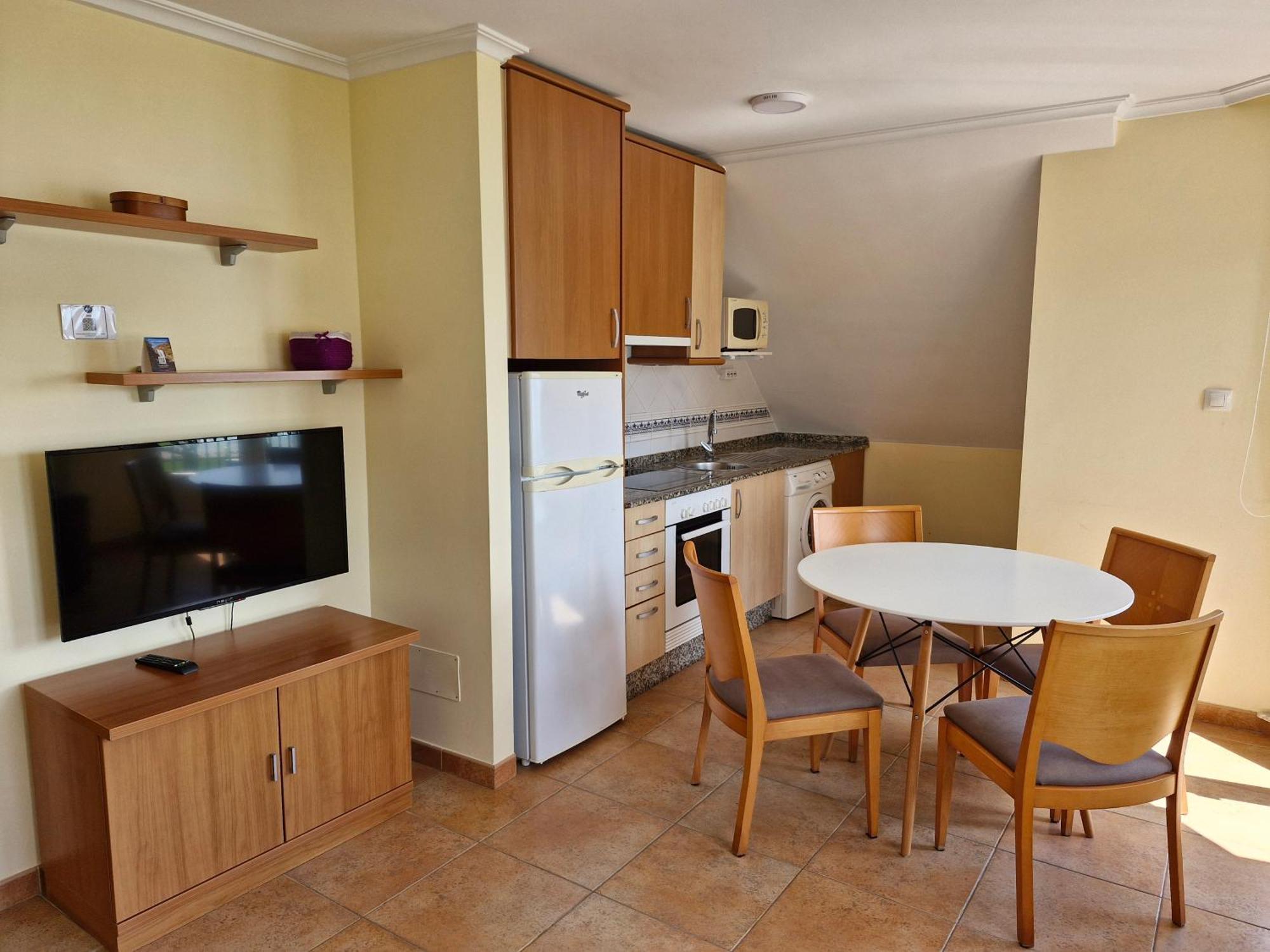 Playa Apartment Foz