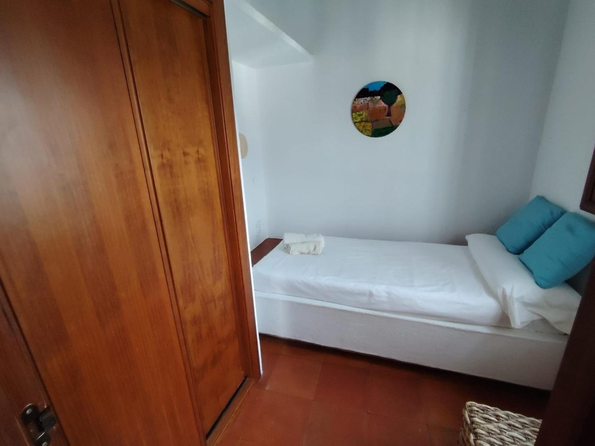 Casa Con Piscina Gades-marisol Сasa de vacaciones *