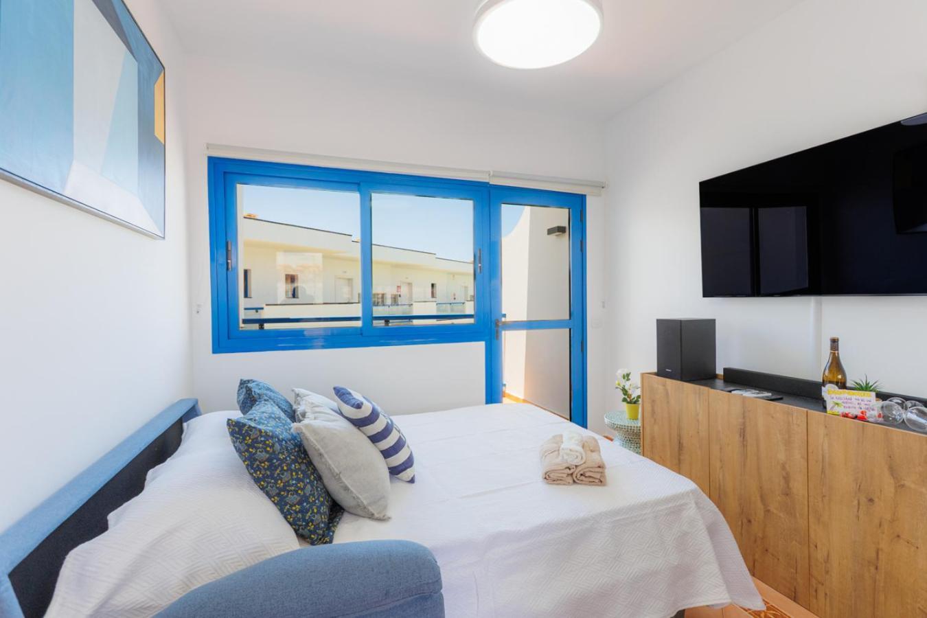 Astarita Pool Apartamento Costa Calma