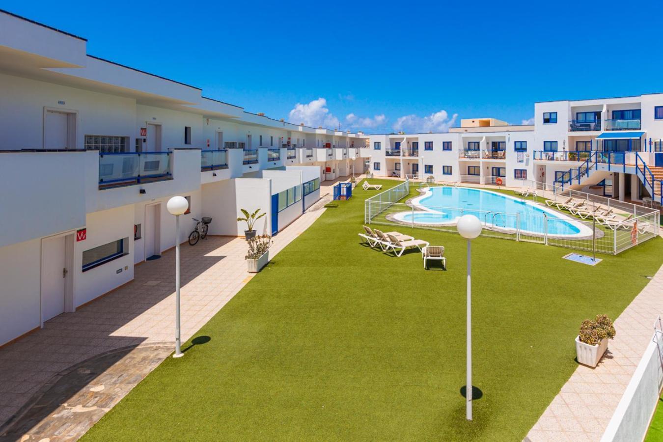 Astarita Pool Apartamento *