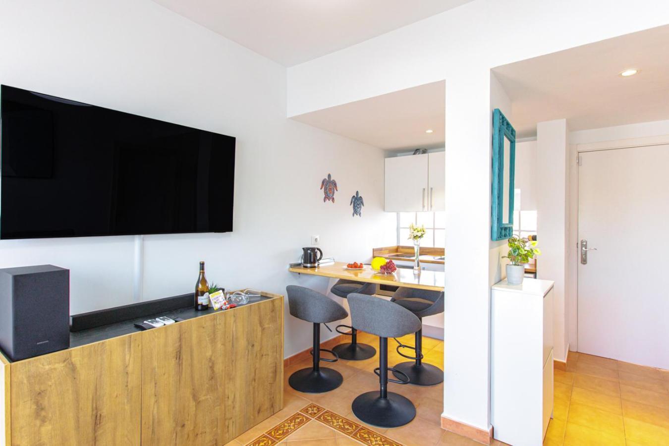 Apartamento Astarita Pool *