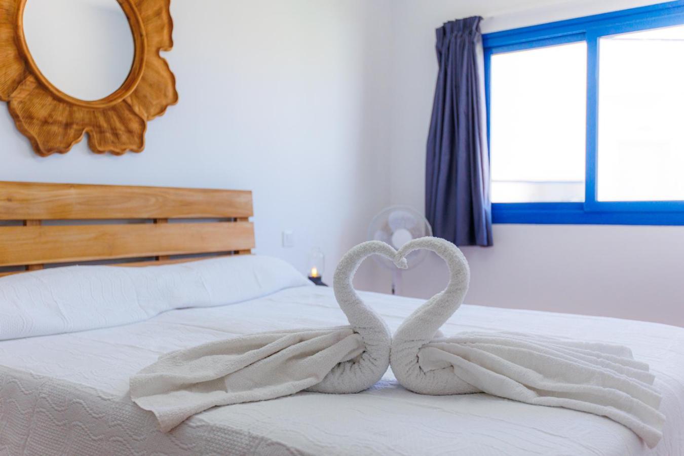 Apartamento Astarita Pool