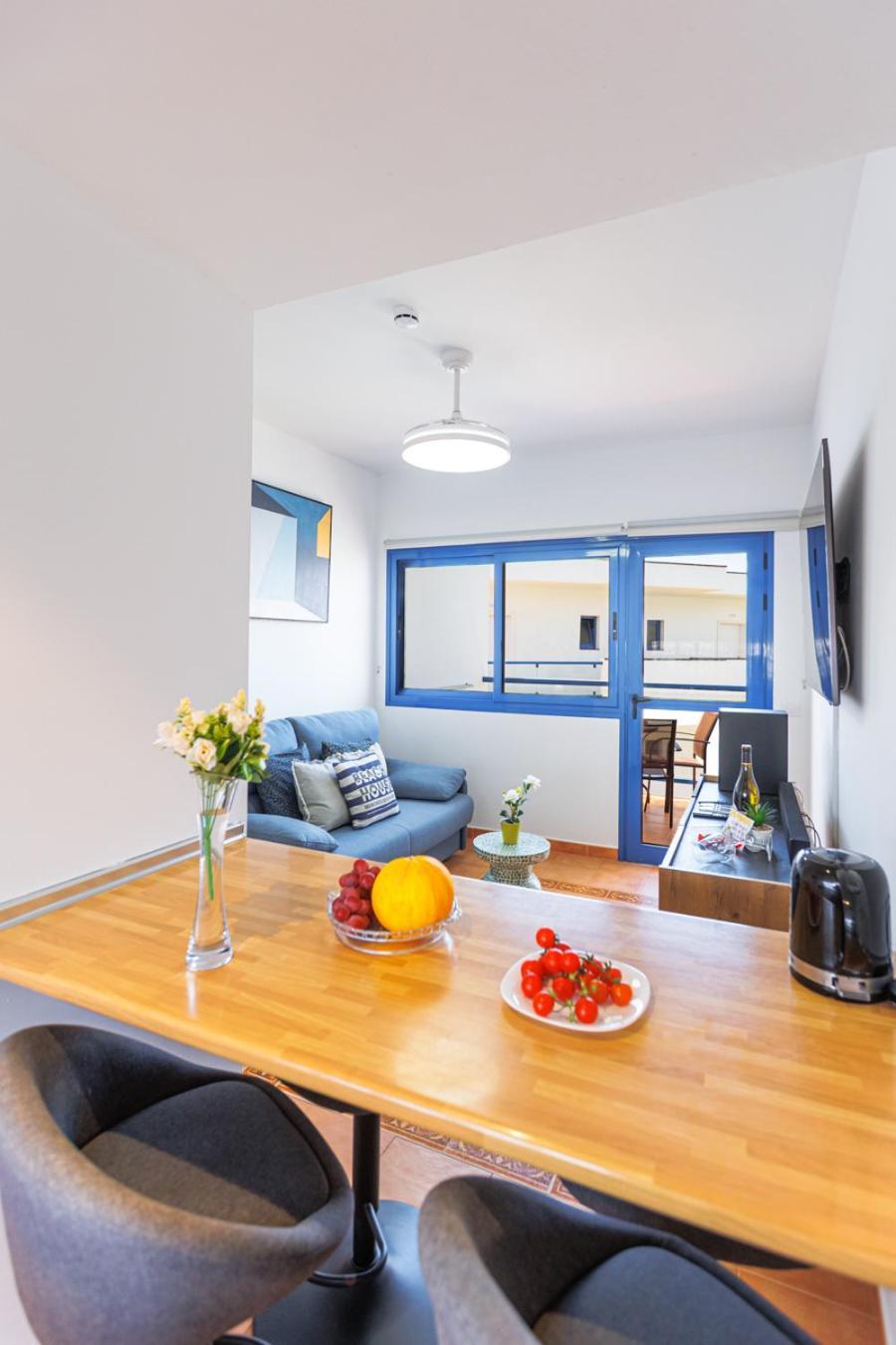Apartamento Astarita Pool *