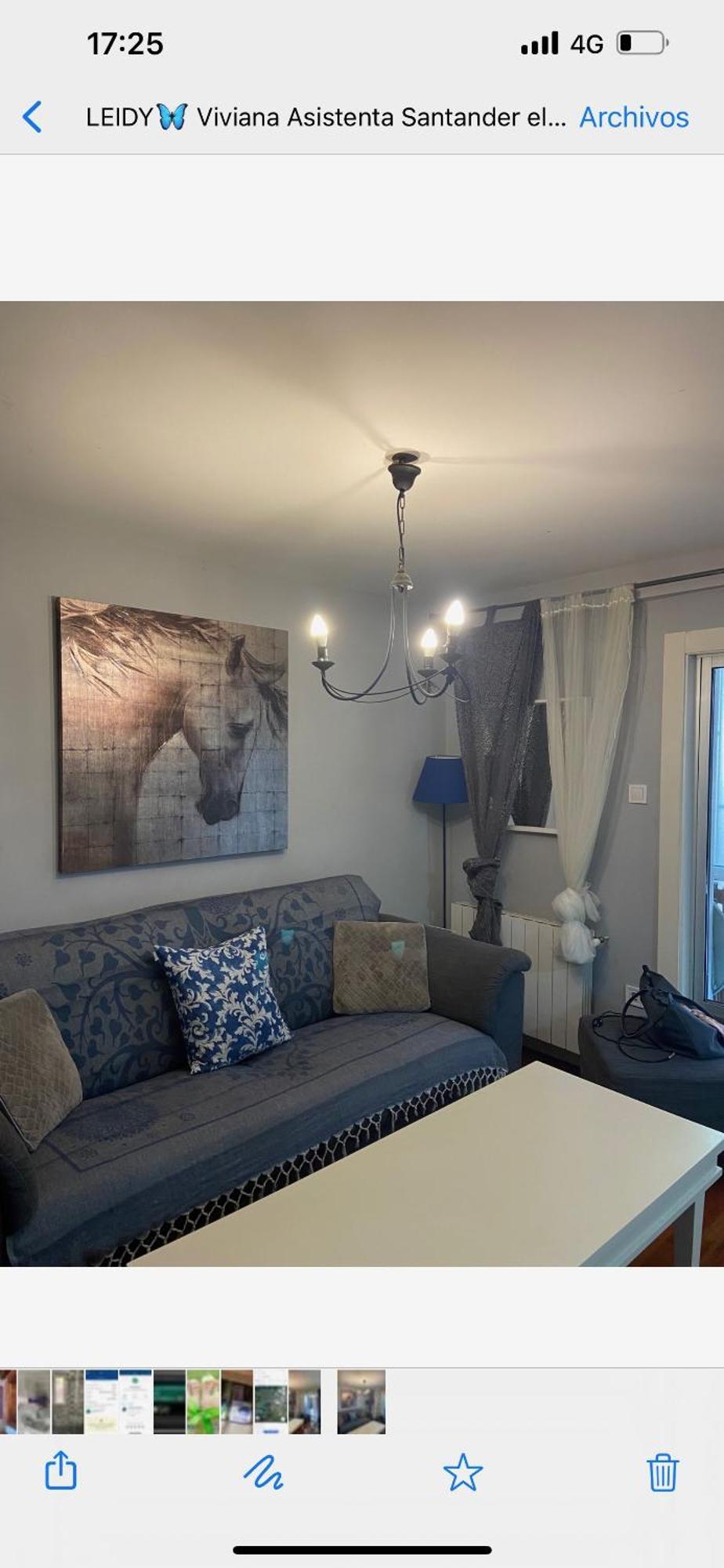 Apartamento Rinconcito Santander