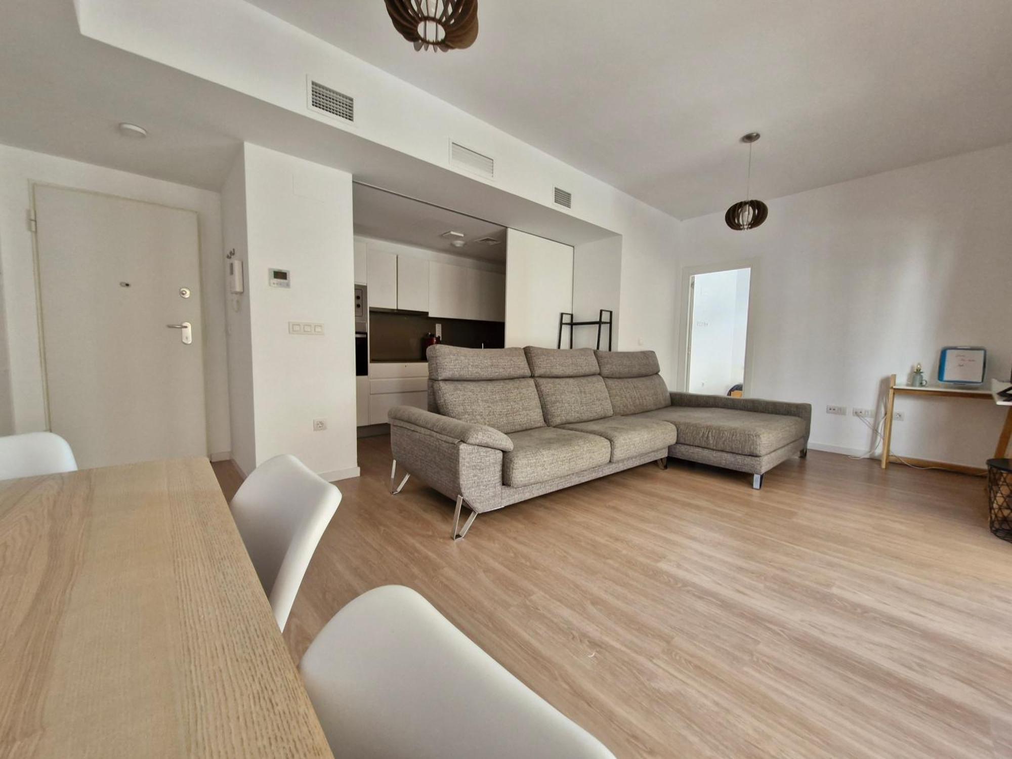 Piso Jávea