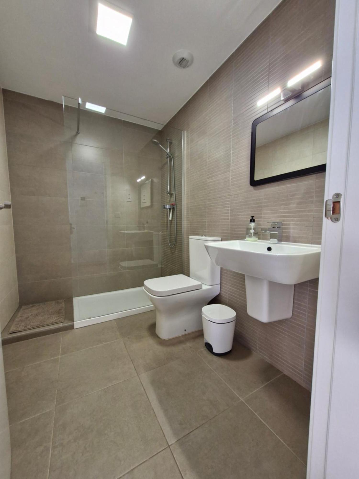 Piso Apartamento Jávea