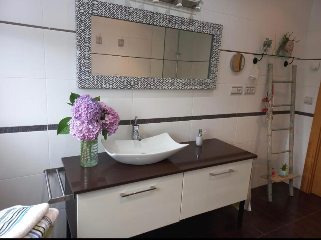 Homestay Casa Moderna Con Jardin *