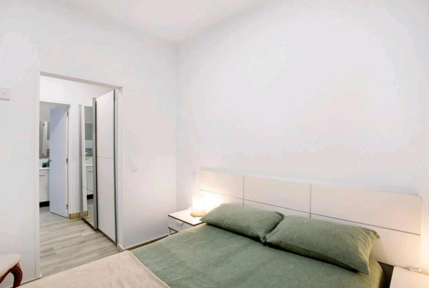 Apartment The Greey's House, Telde Melenara