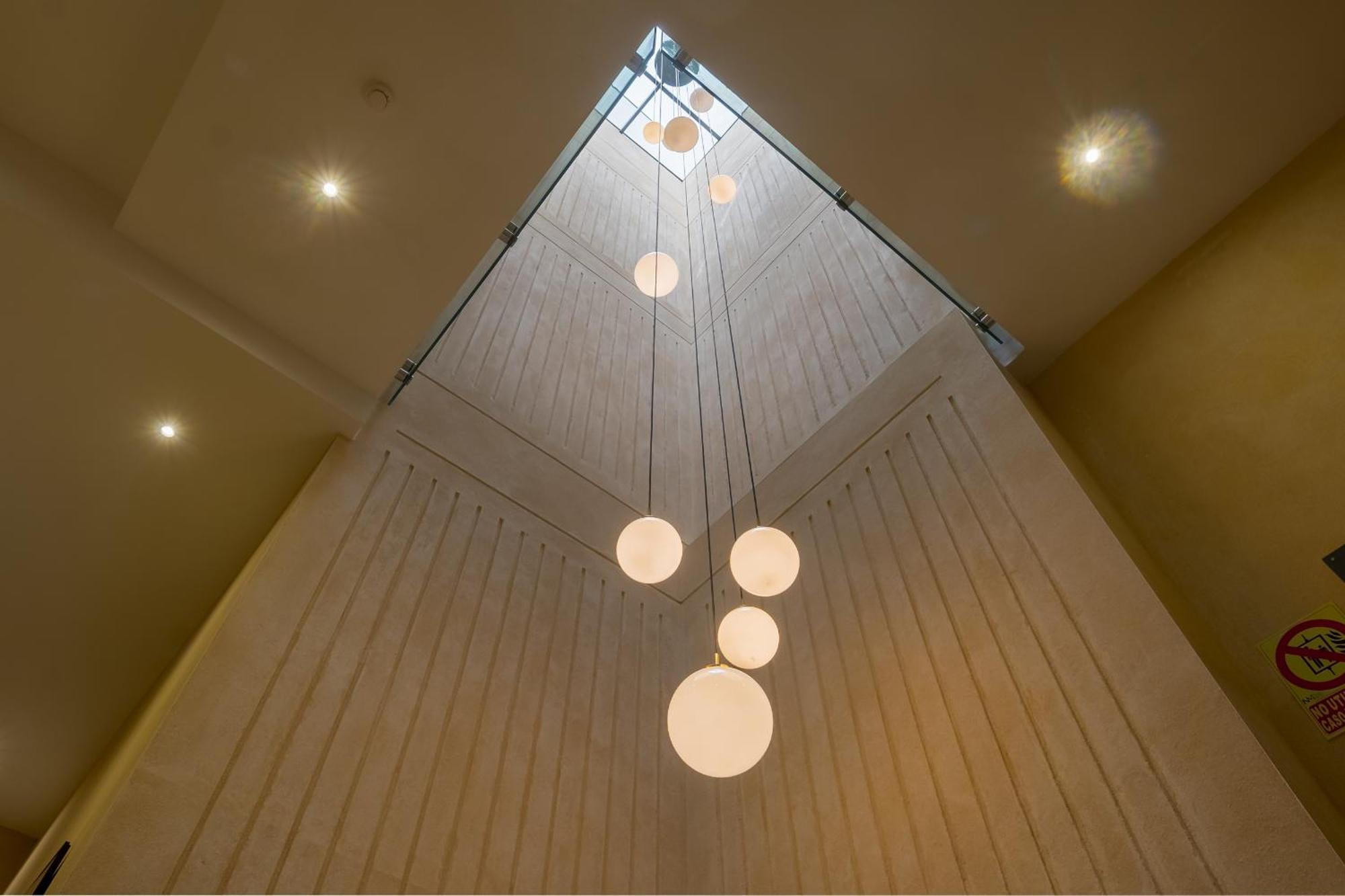 Luxurious With Jacuzzi In Casa Pilatos Seville