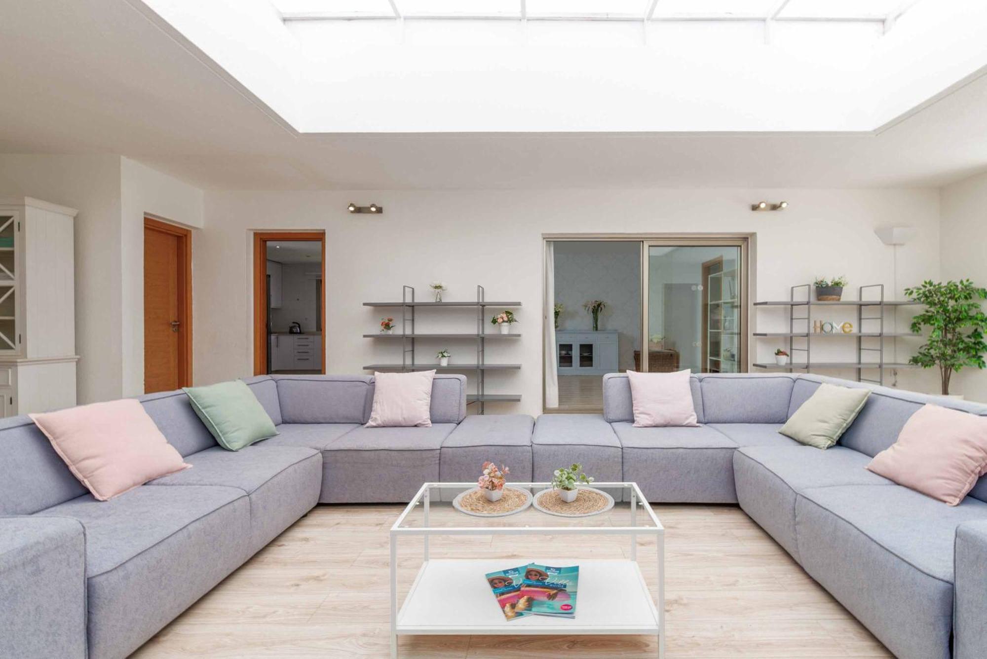Villa Max Antigua (Fuerteventura)