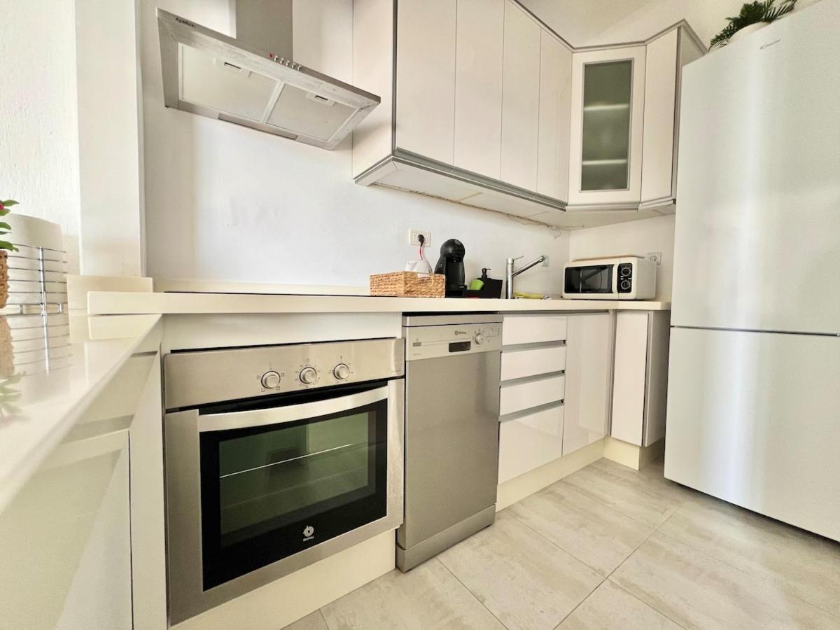 Apartamento Marina View Playa Chica